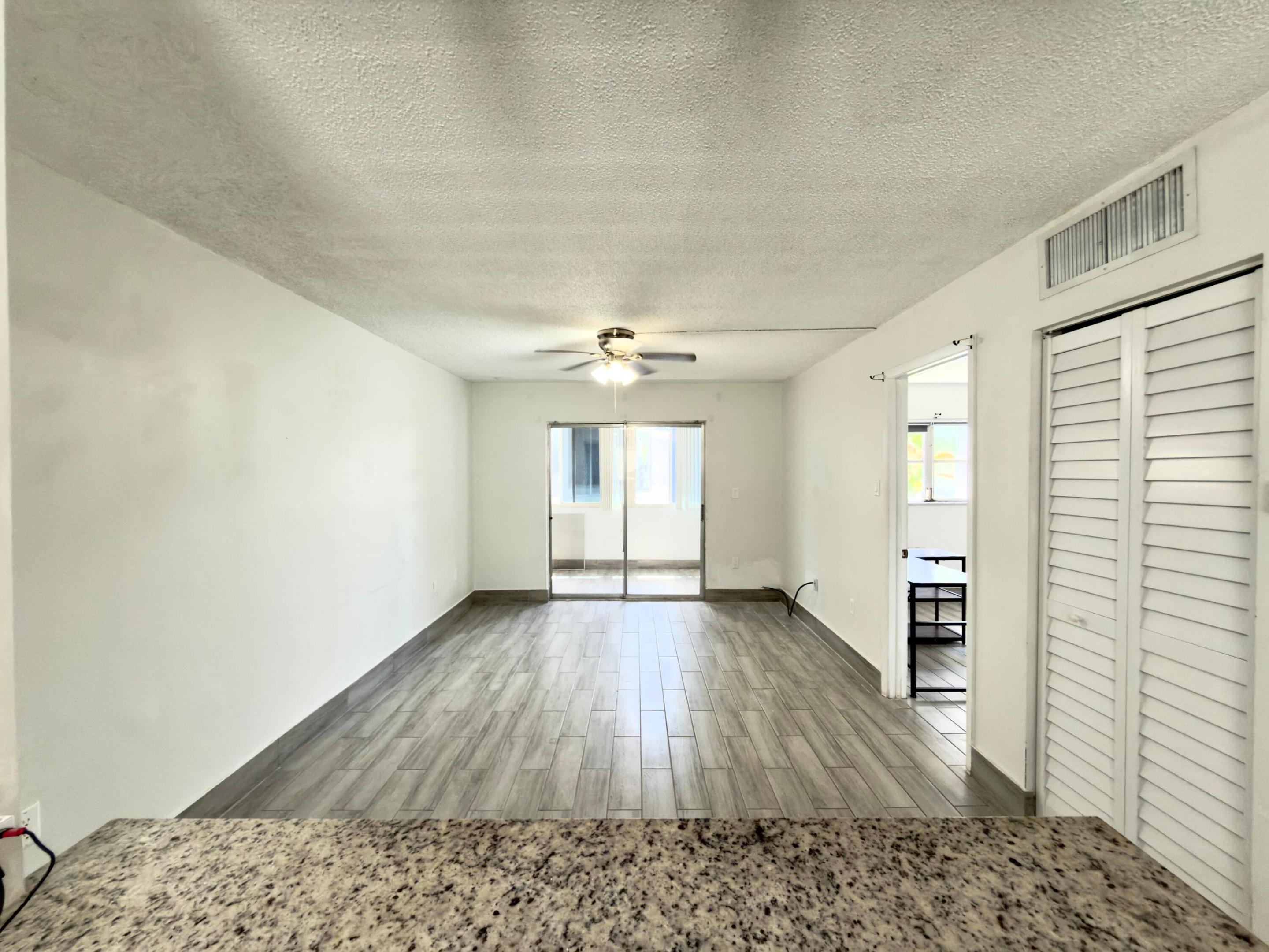 MARGATE VILLAGE PHASE II CONDO - Residential Lease