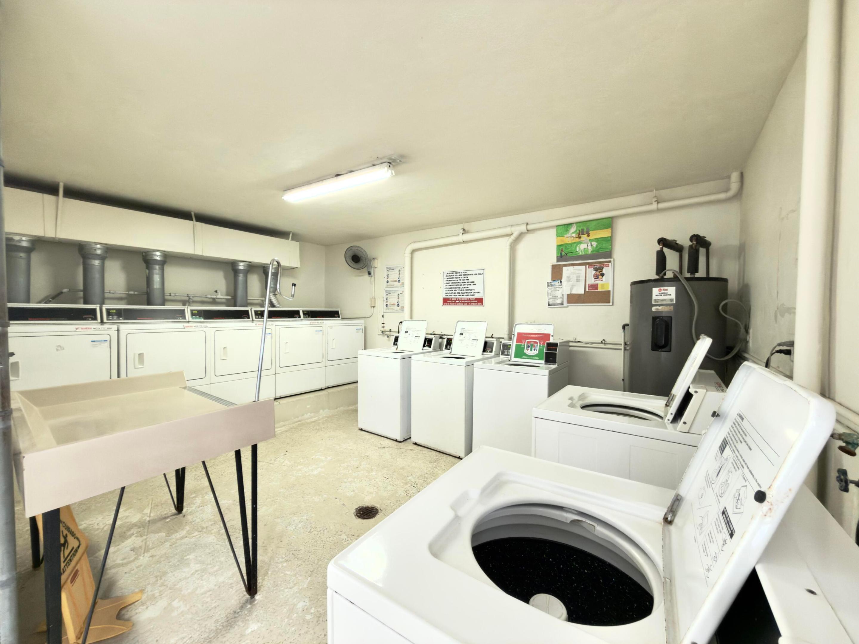 MARGATE VILLAGE PHASE II CONDO - Residential Lease