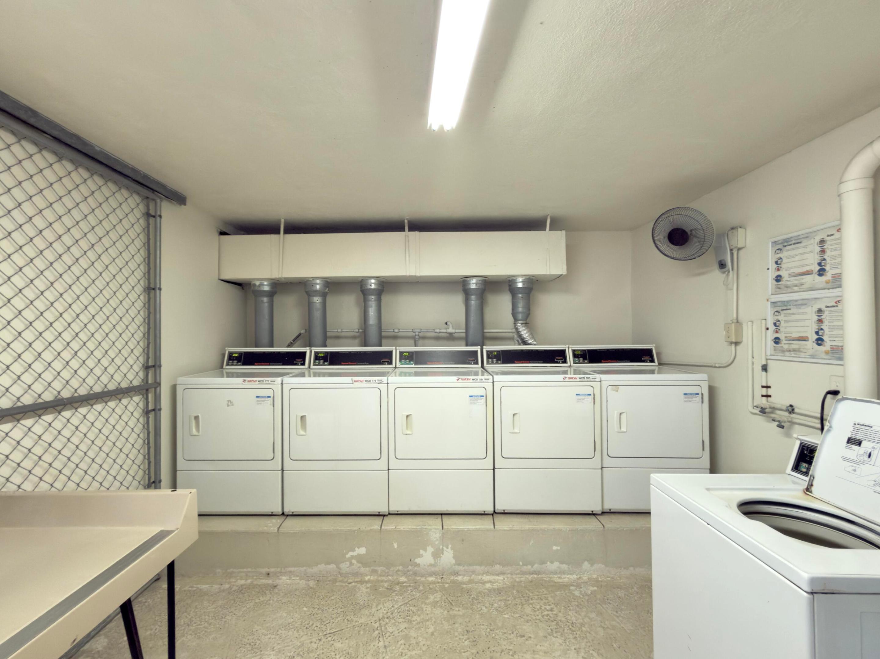 MARGATE VILLAGE PHASE II CONDO - Residential Lease