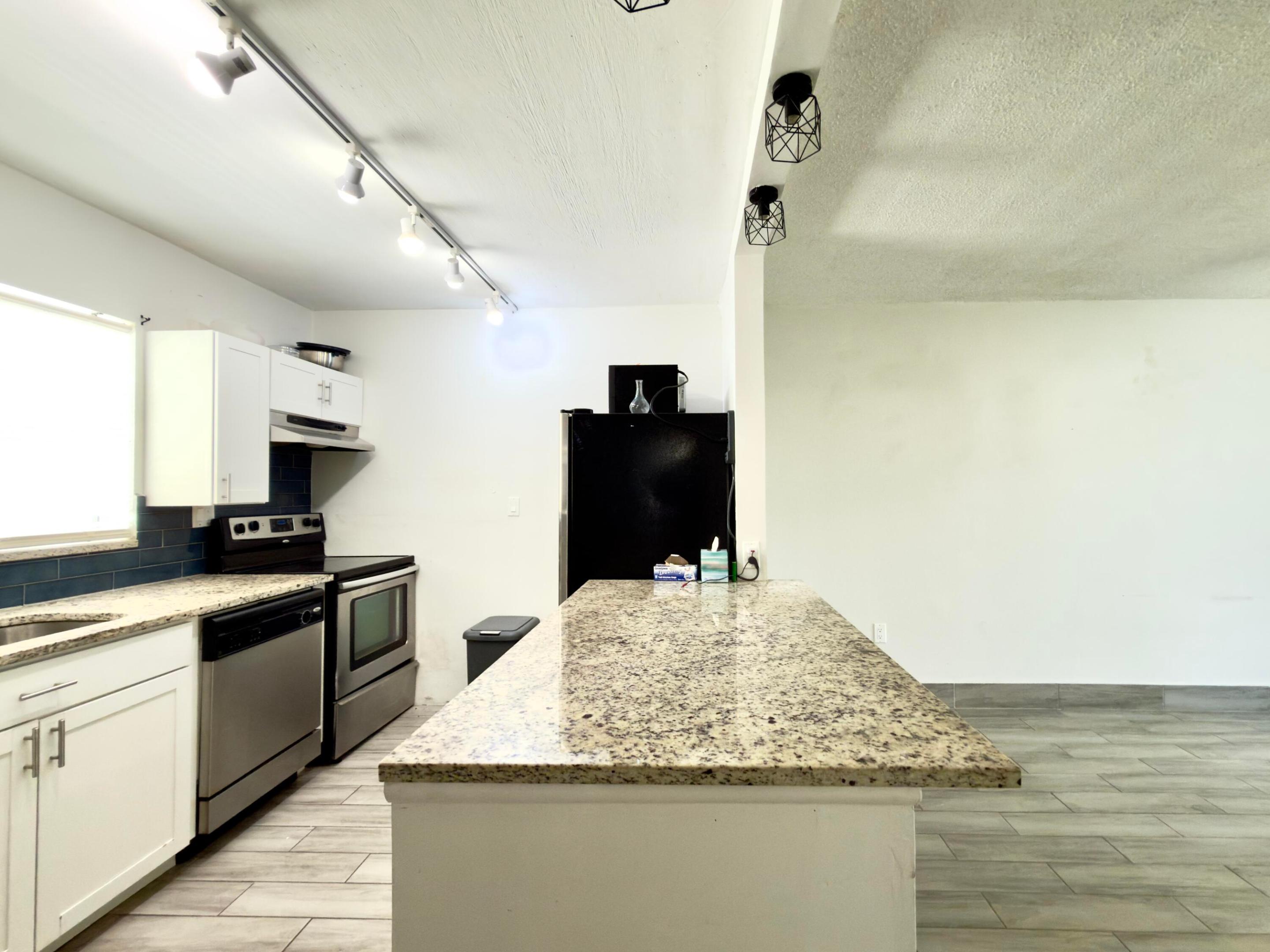 MARGATE VILLAGE PHASE II CONDO - Residential Lease