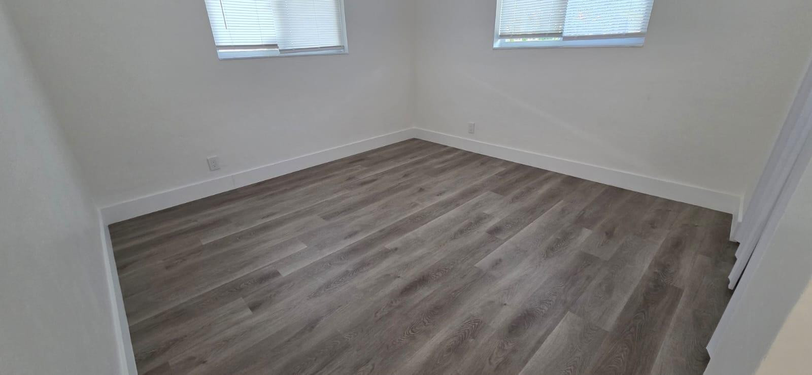 NORTH HOLLYWOOD - Residential Lease
