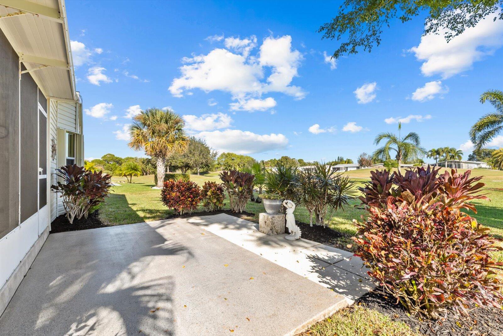 THE LINKS AT SAVANNA CLUB - Residential
