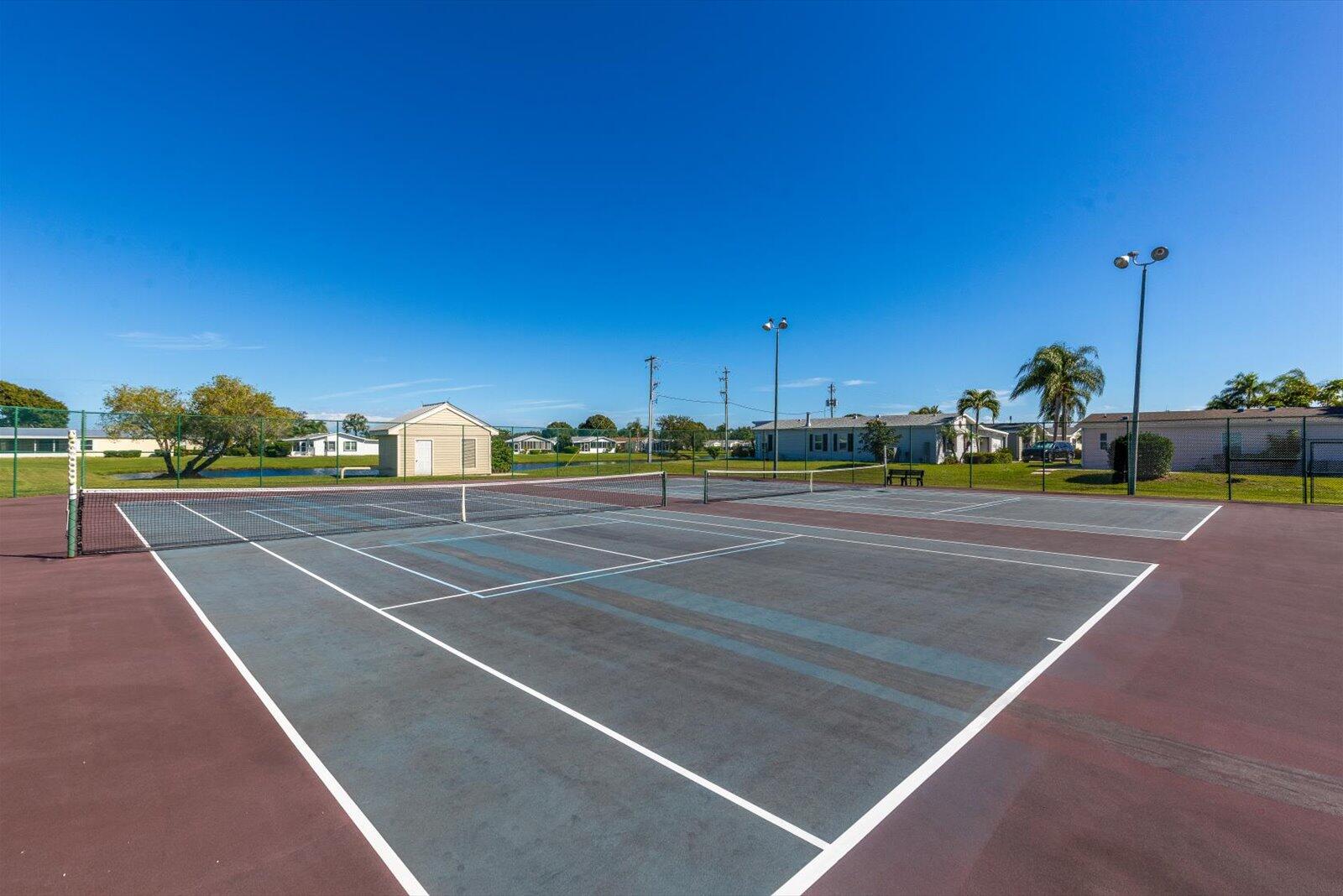 THE LINKS AT SAVANNA CLUB - Residential