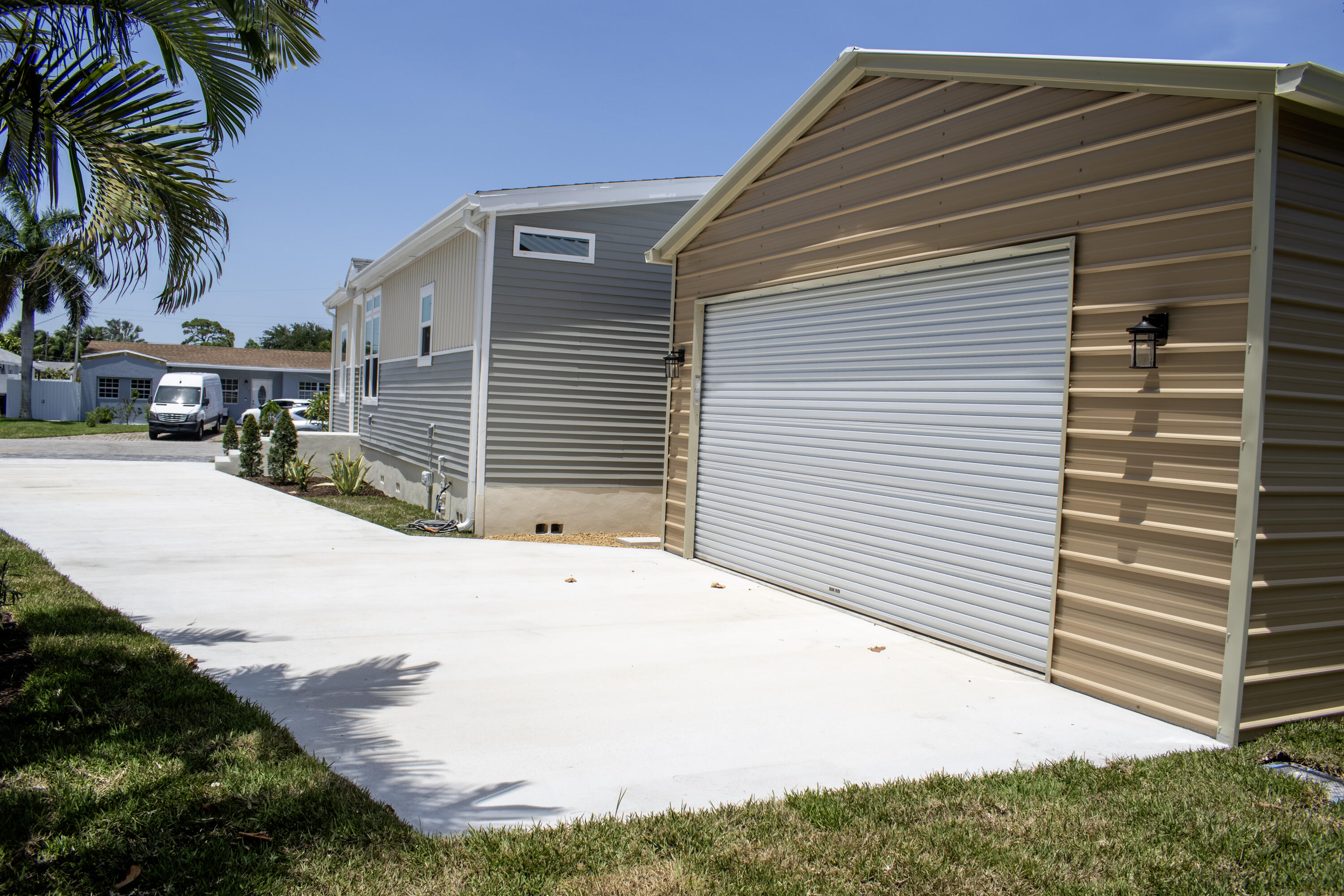 CRESTRIDGE HEIGHTS - Residential