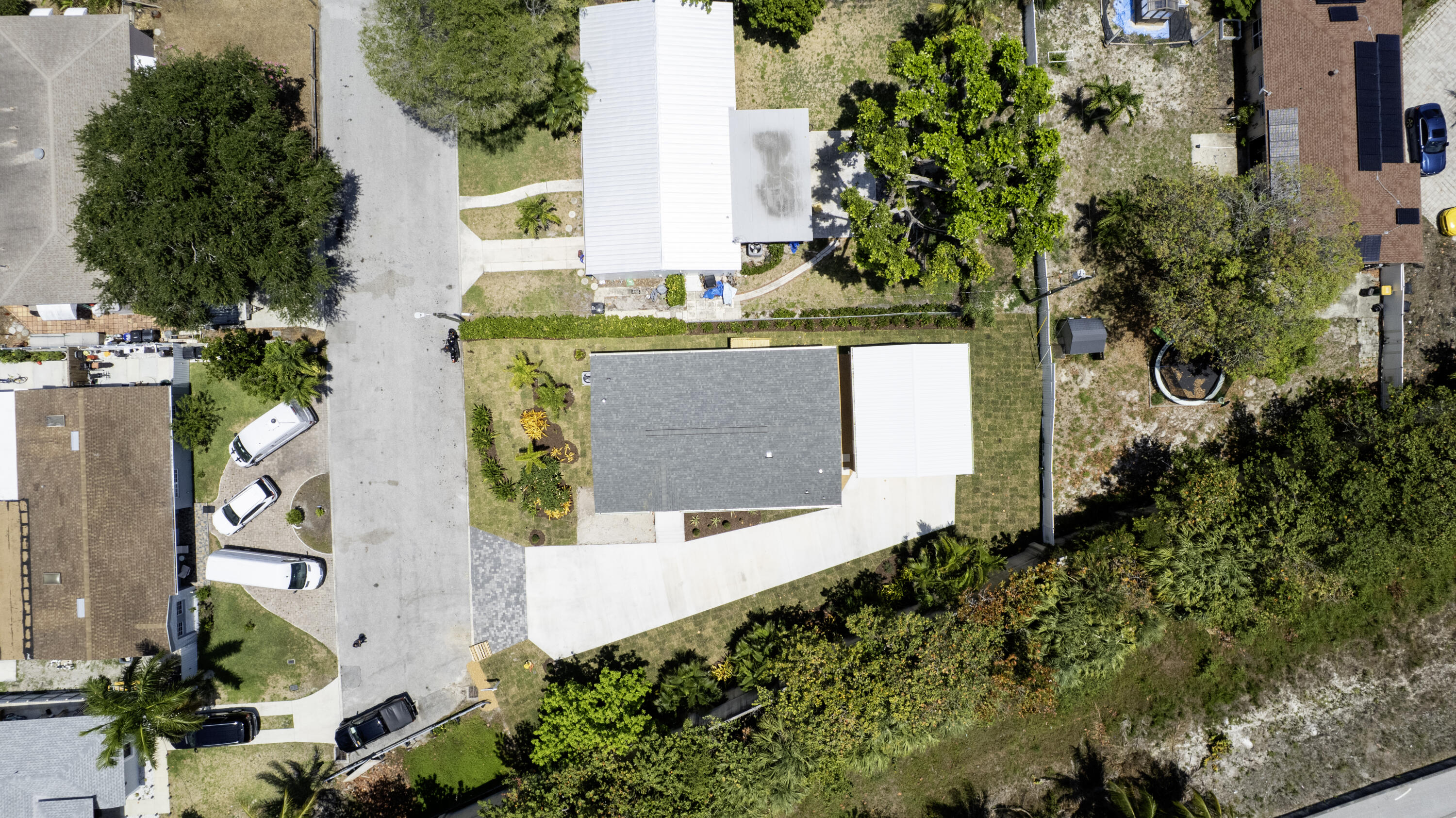 CRESTRIDGE HEIGHTS - Residential