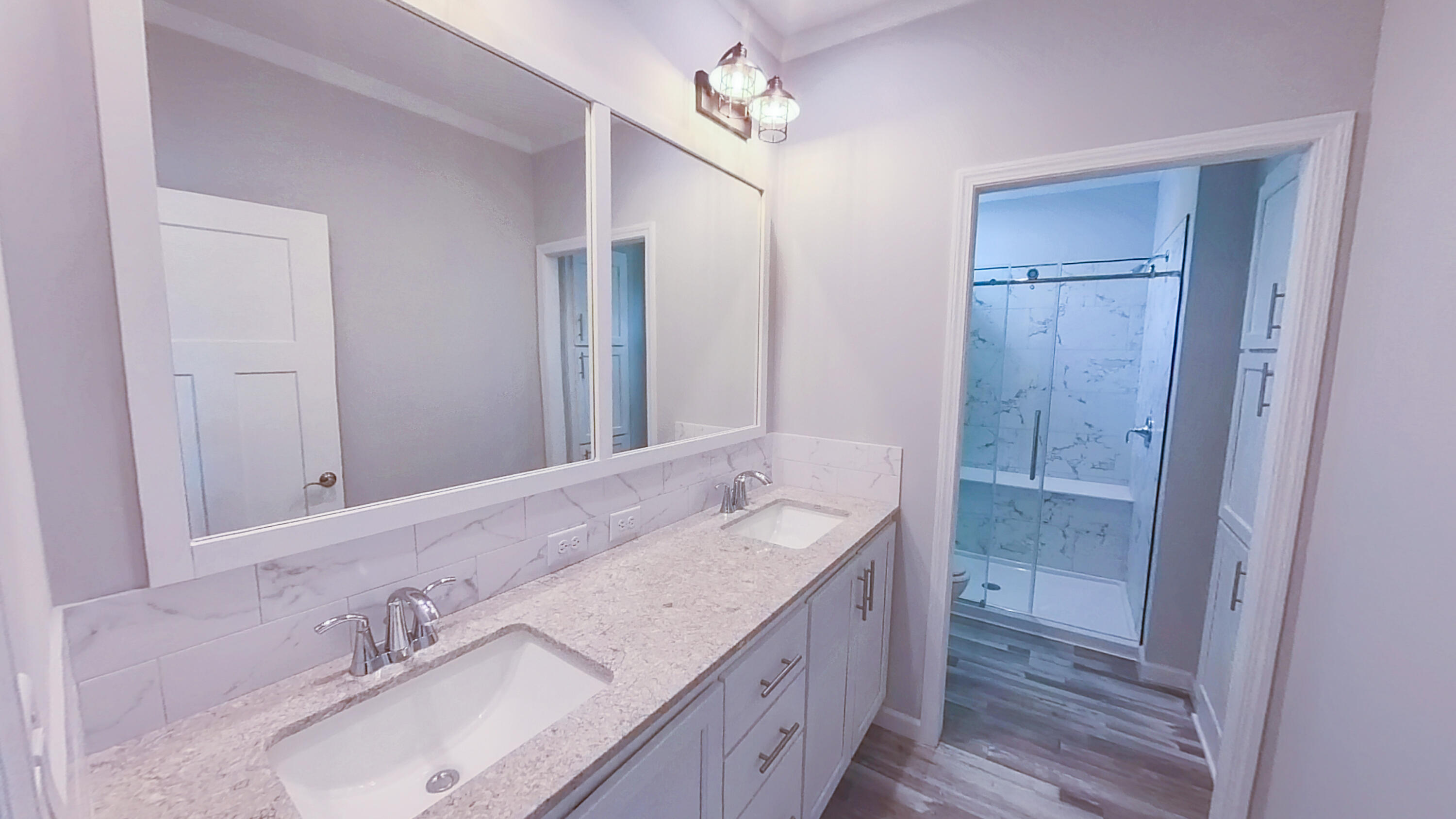 CRESTRIDGE HEIGHTS - Residential
