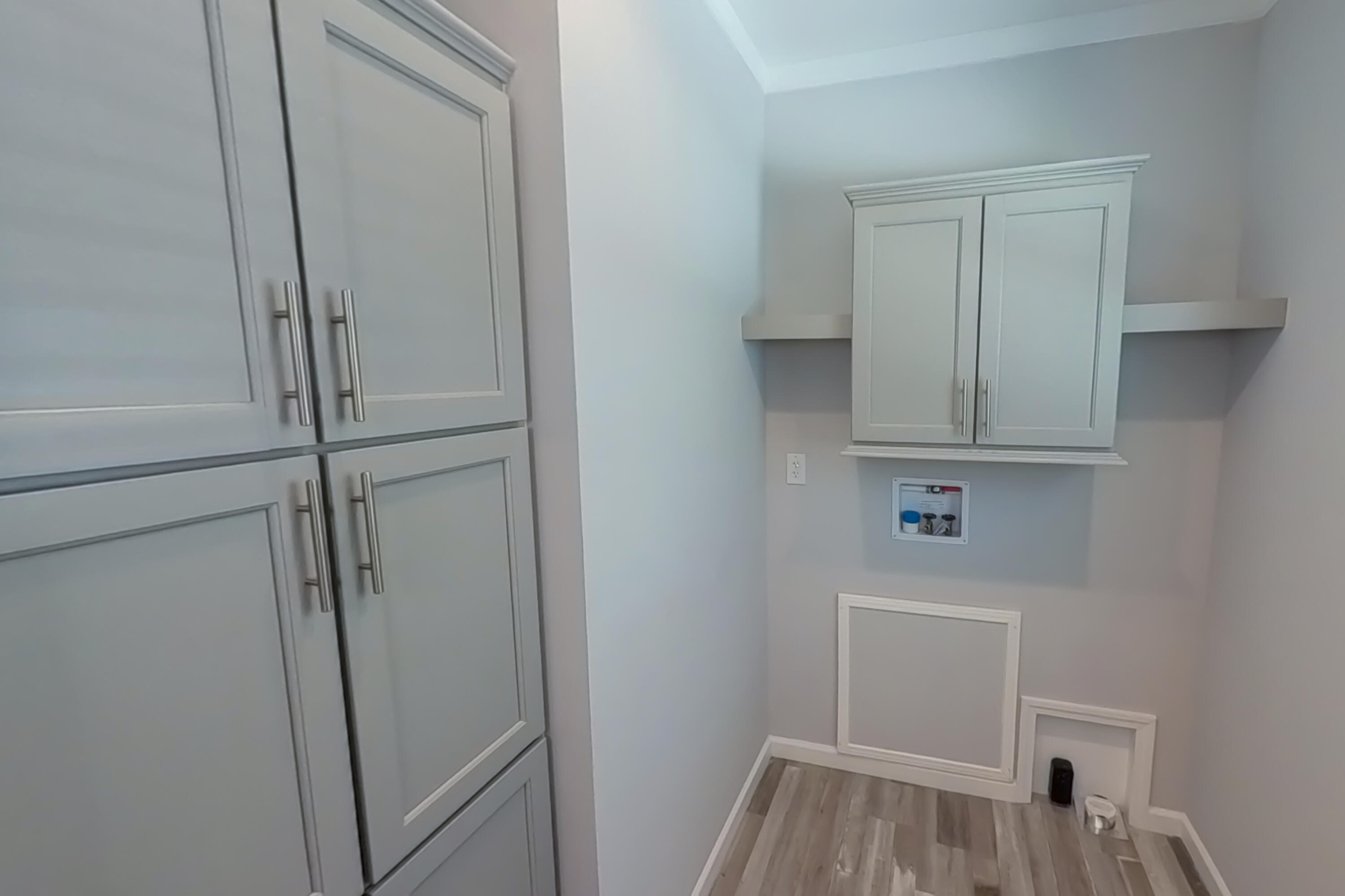 CRESTRIDGE HEIGHTS - Residential