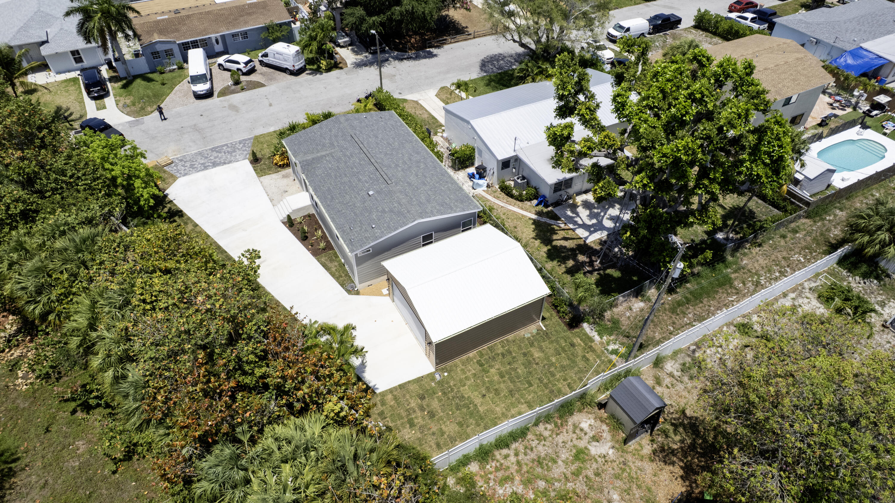 CRESTRIDGE HEIGHTS - Residential