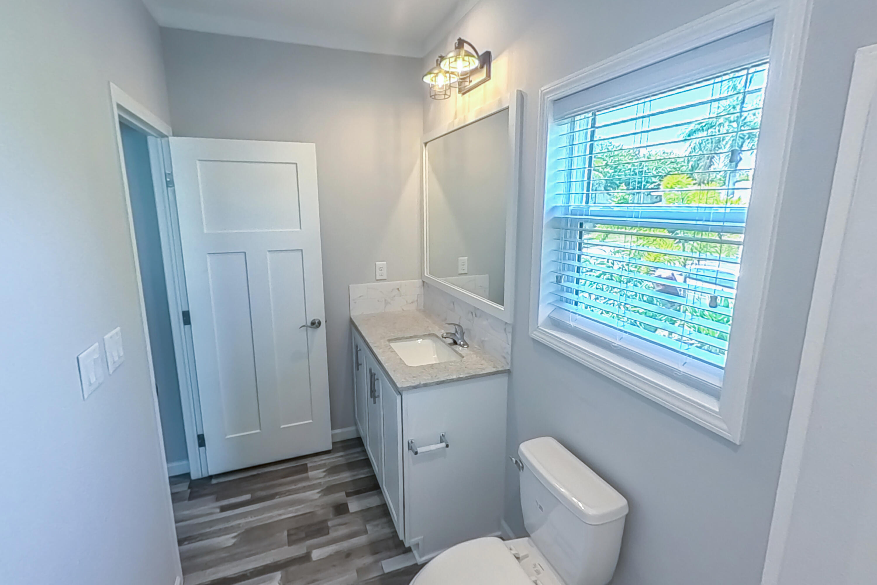 CRESTRIDGE HEIGHTS - Residential