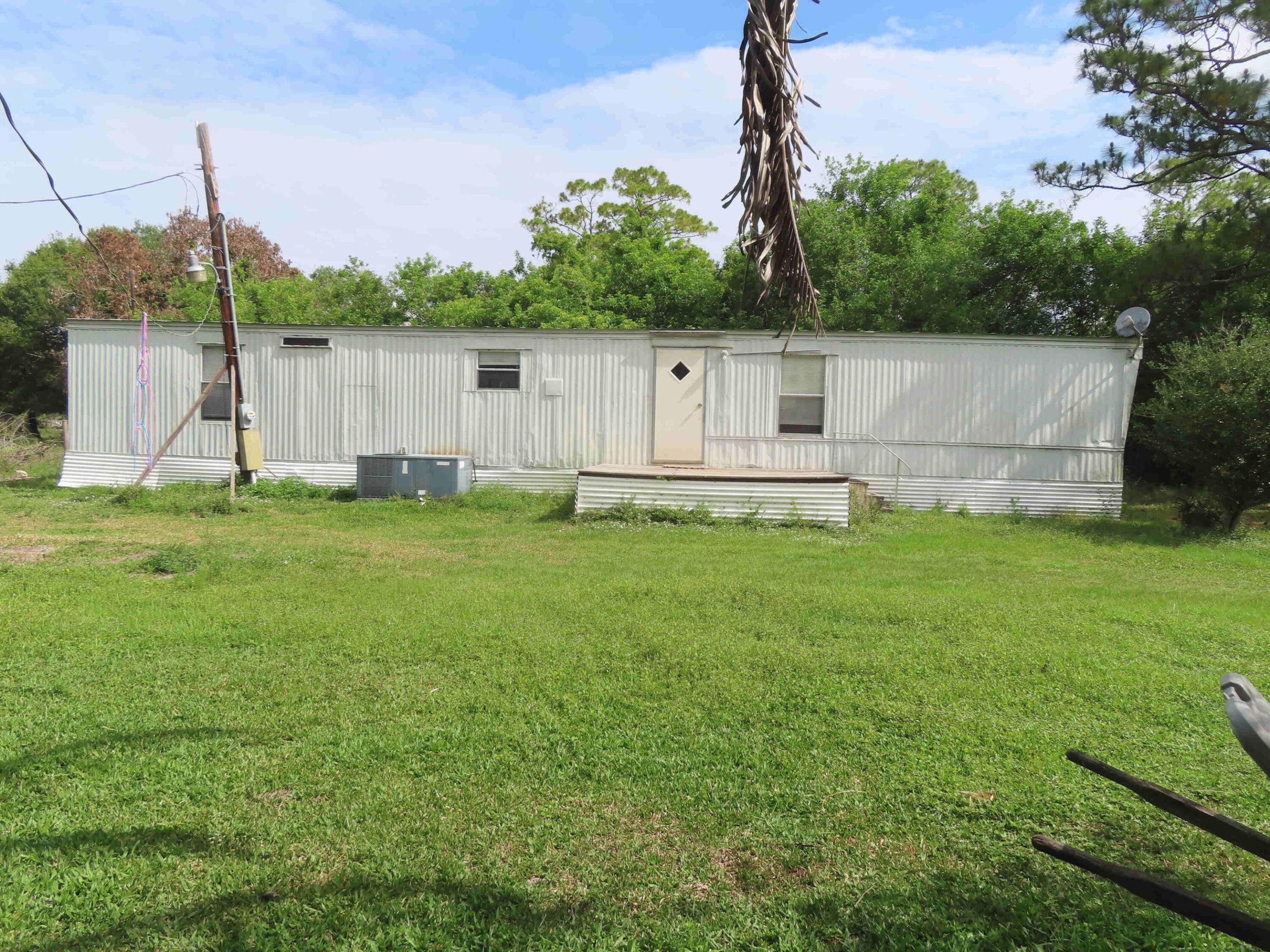 5 acre parcel . See broker remarks