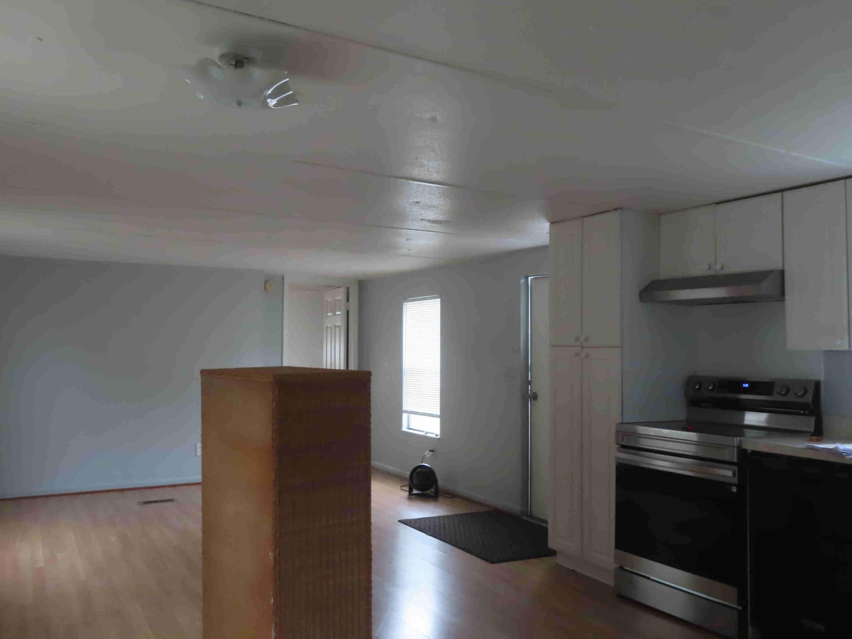 METES AND BOUNDS - Residential