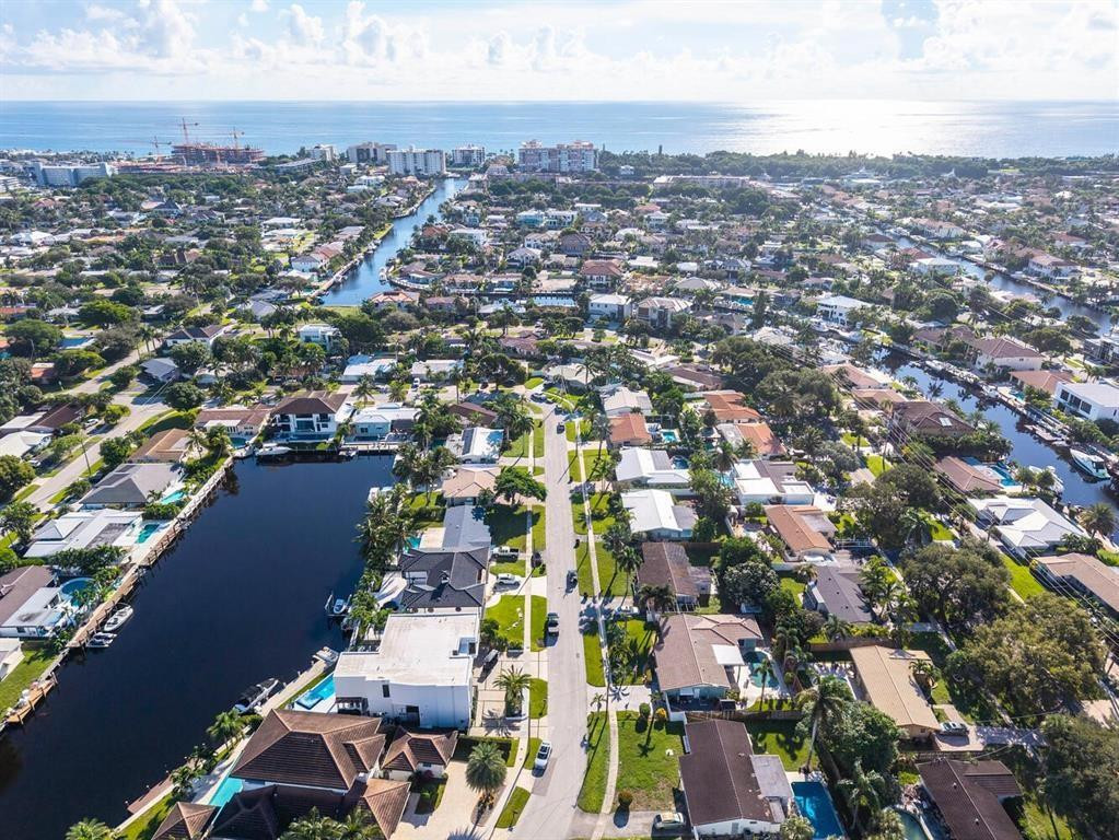 Coral Key Harbor 57-22 B - Residential
