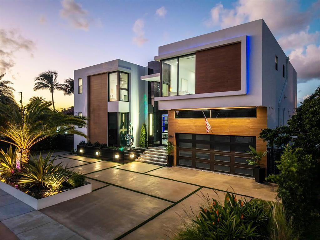 Coral Key Harbor 57-22 B - Residential