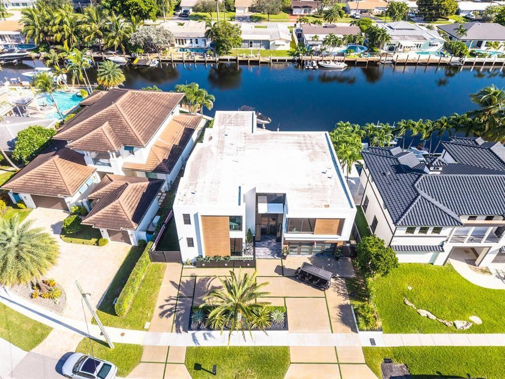 Coral Key Harbor 57-22 B - Residential