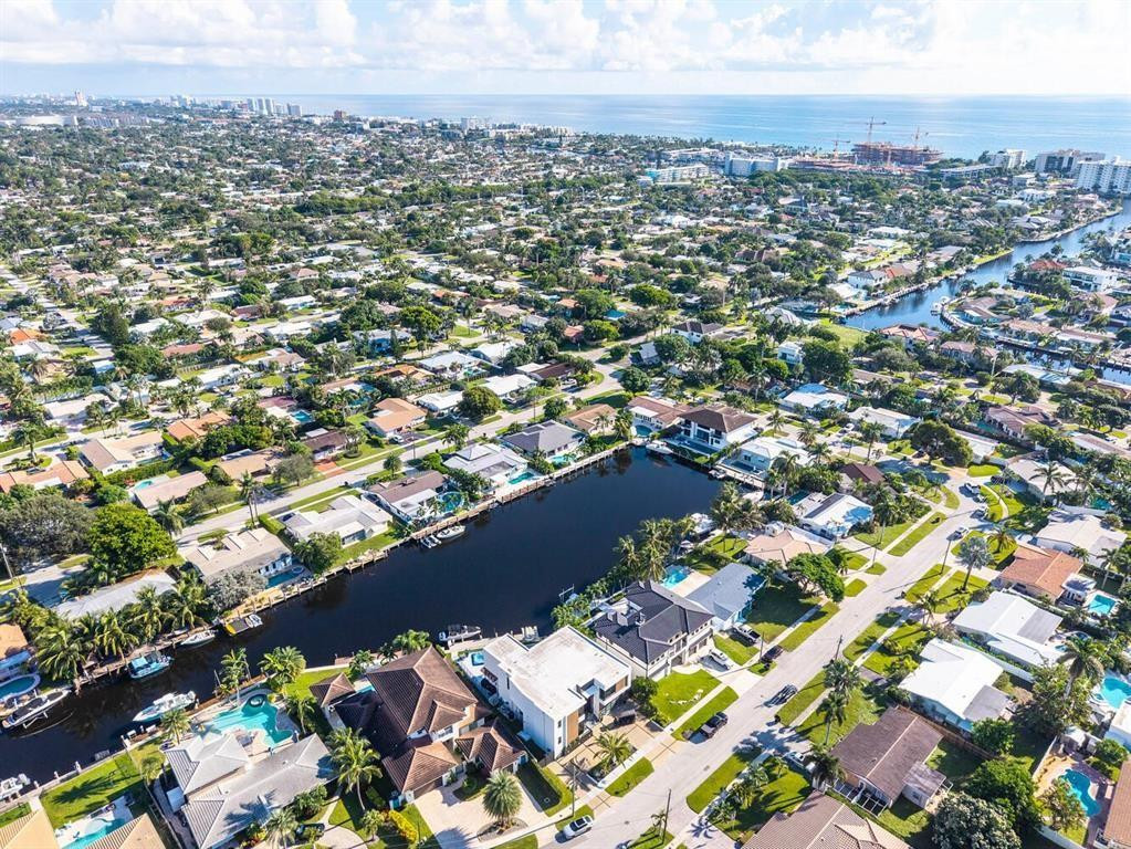 Coral Key Harbor 57-22 B - Residential