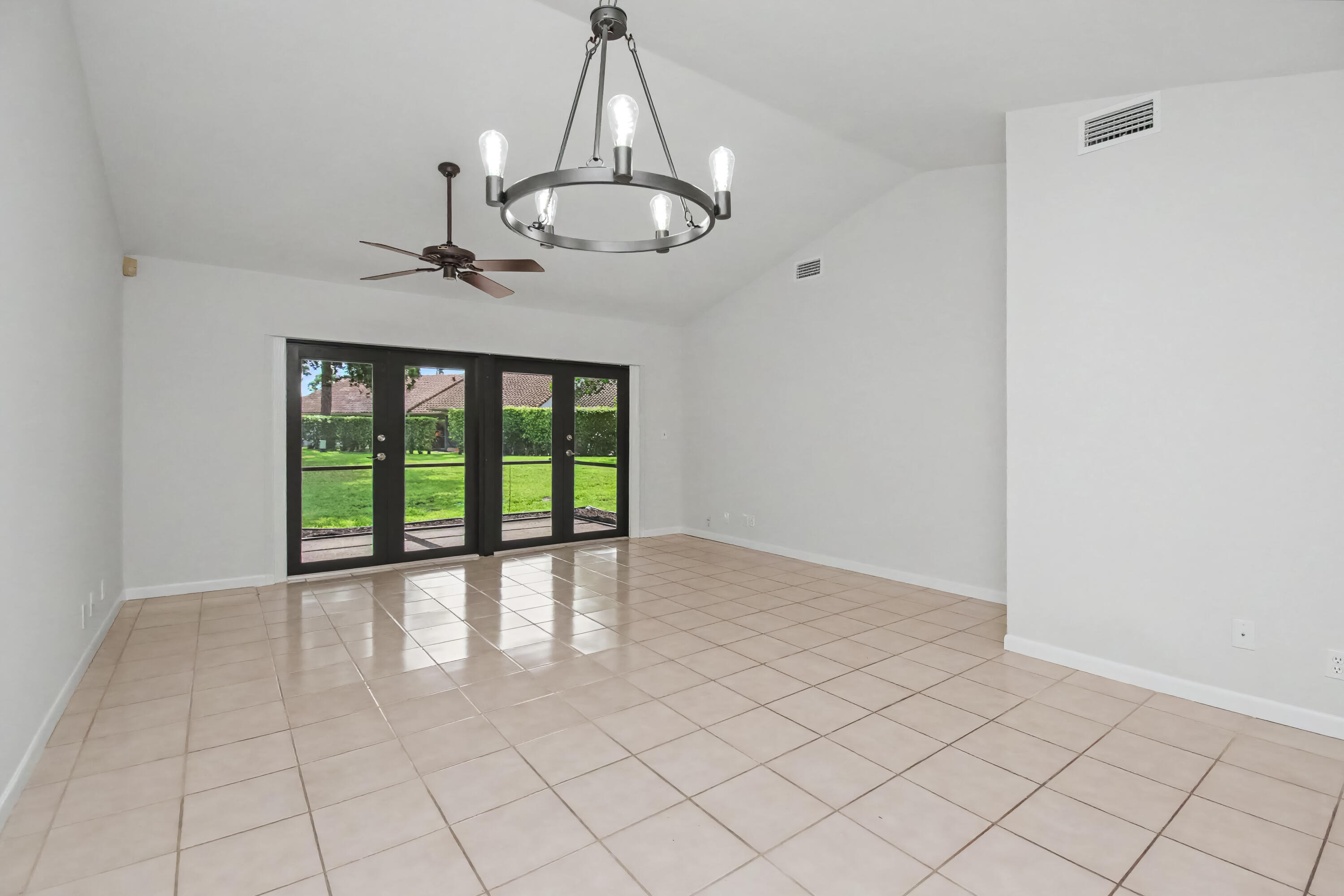 TIBURON II PH II - Residential Lease