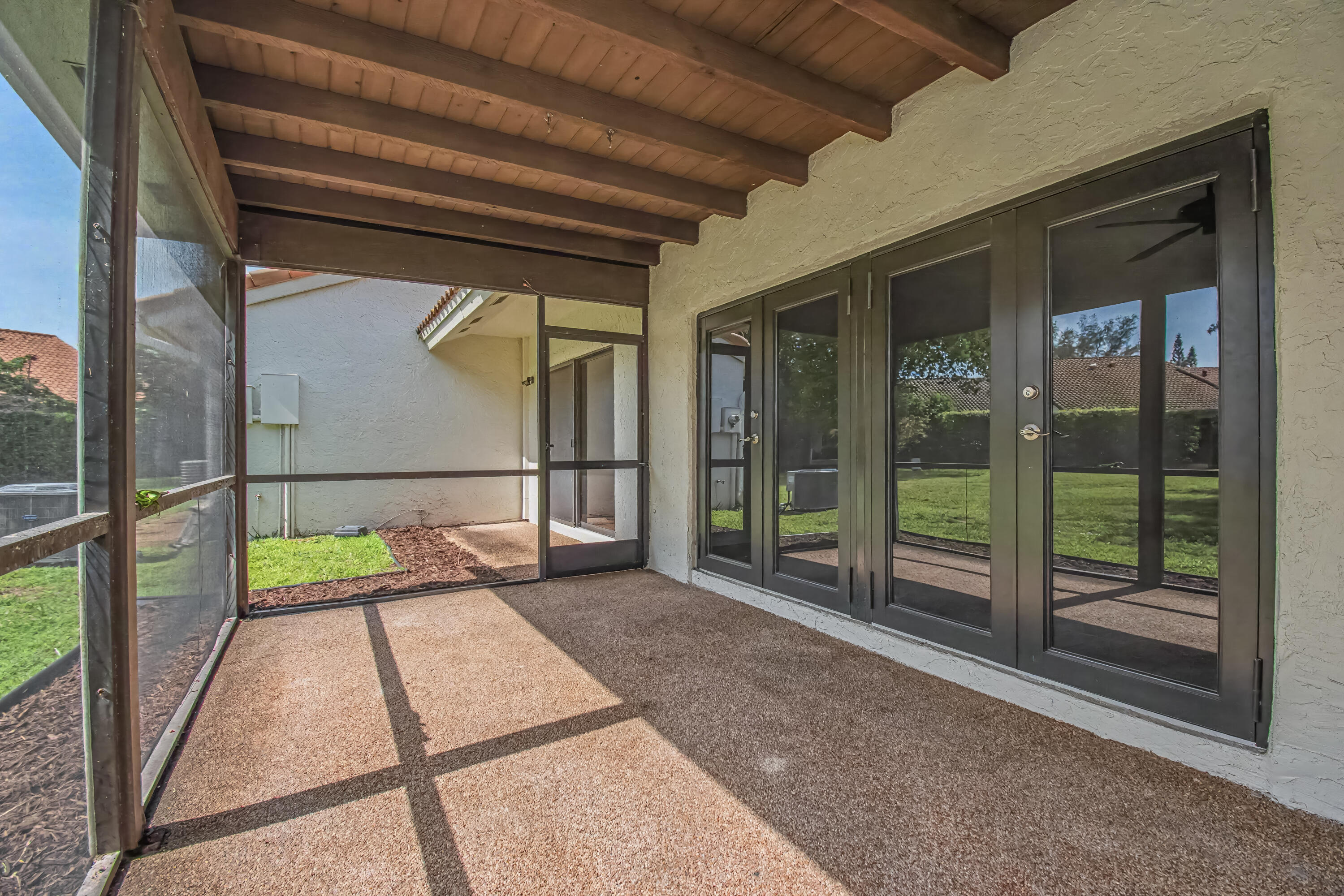 TIBURON II PH II - Residential Lease