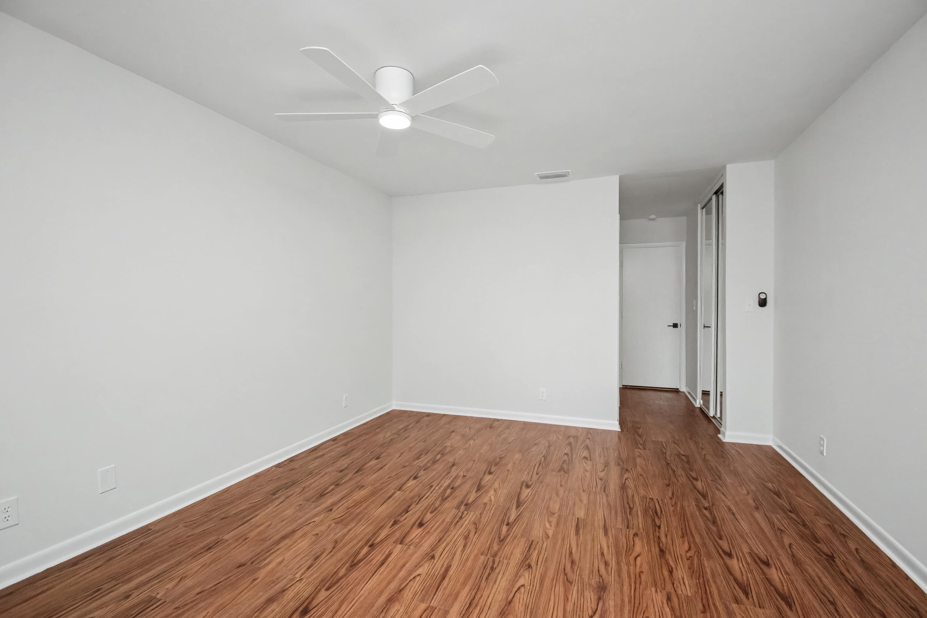 TIBURON II PH II - Residential Lease