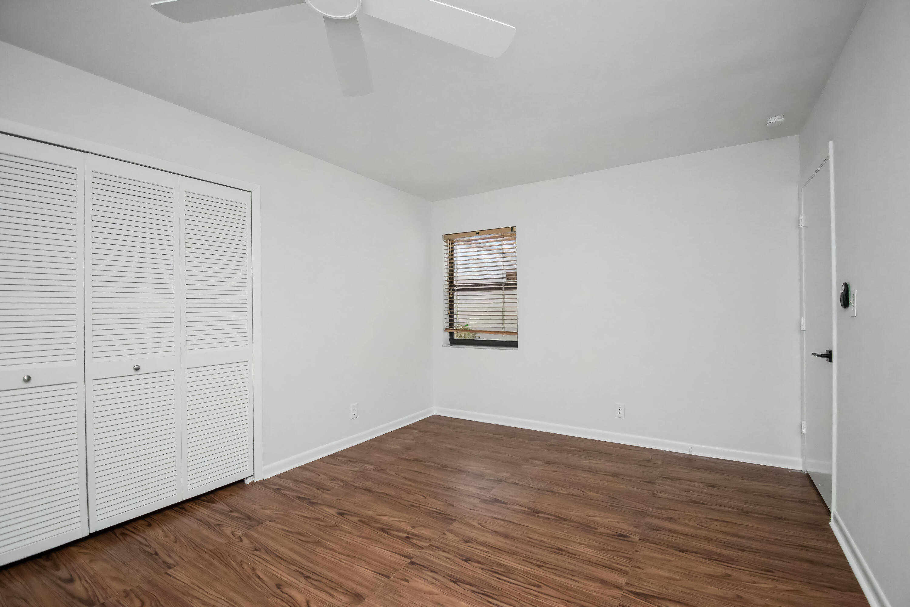TIBURON II PH II - Residential Lease