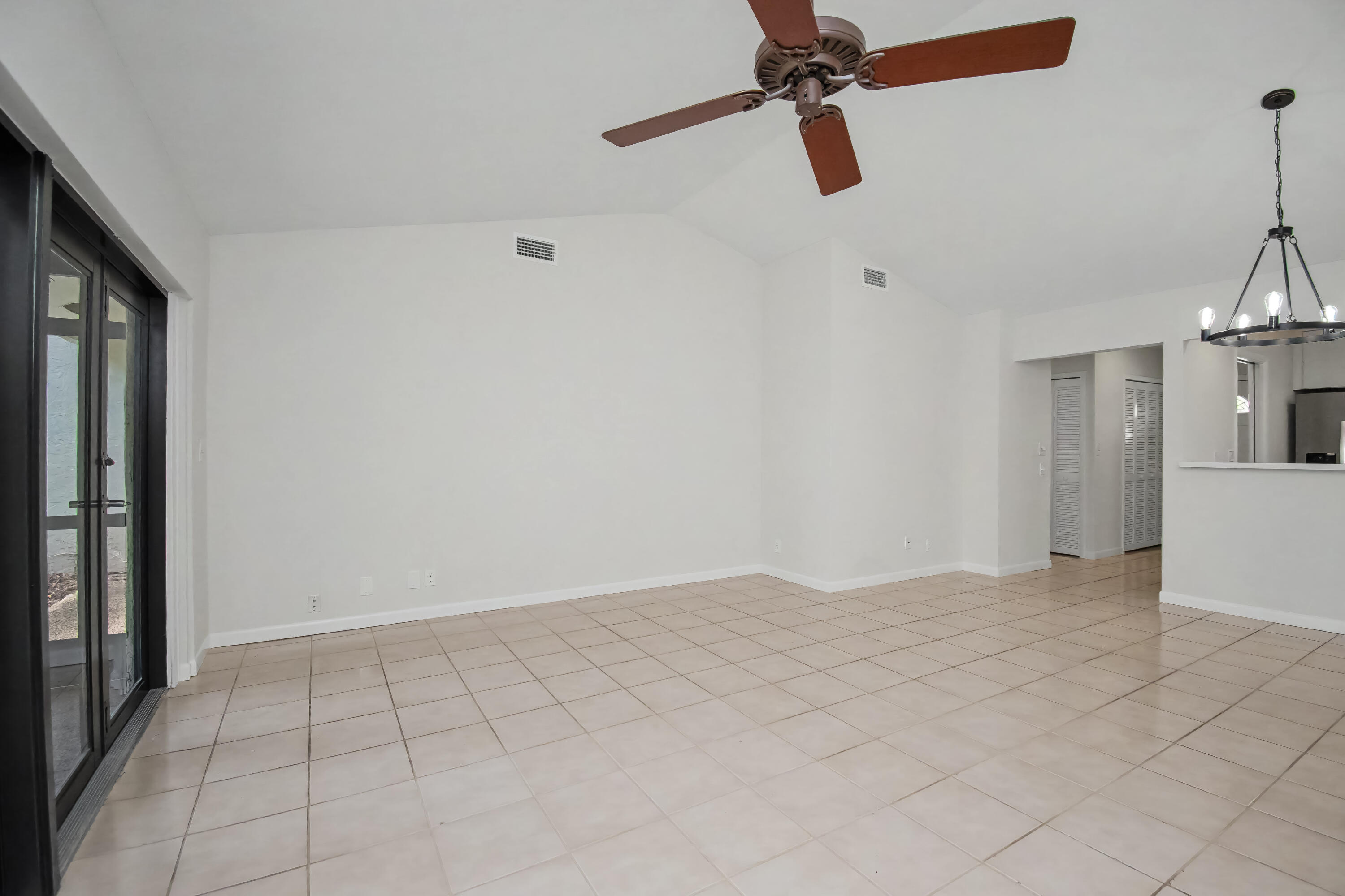 TIBURON II PH II - Residential Lease