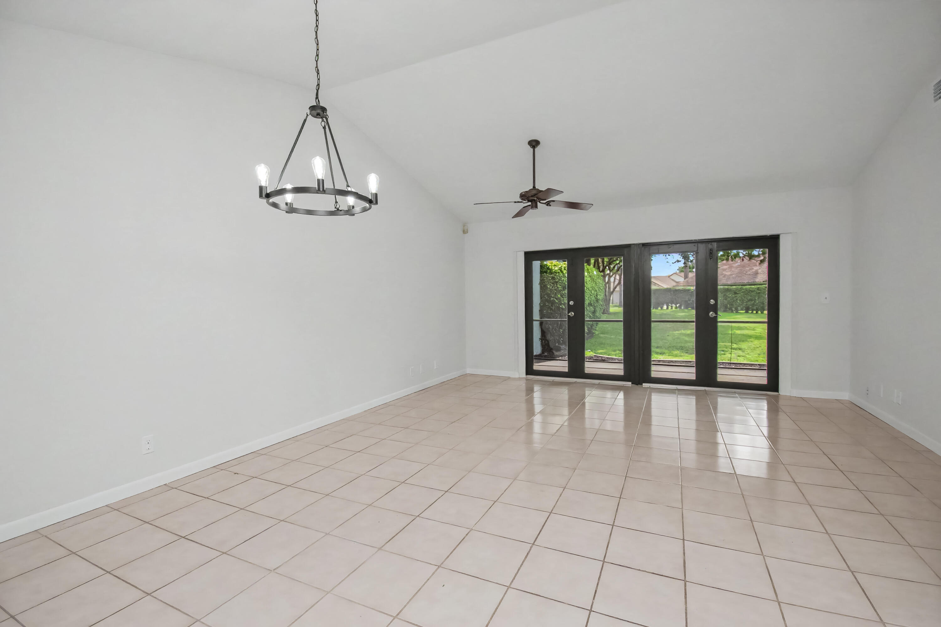 TIBURON II PH II - Residential Lease