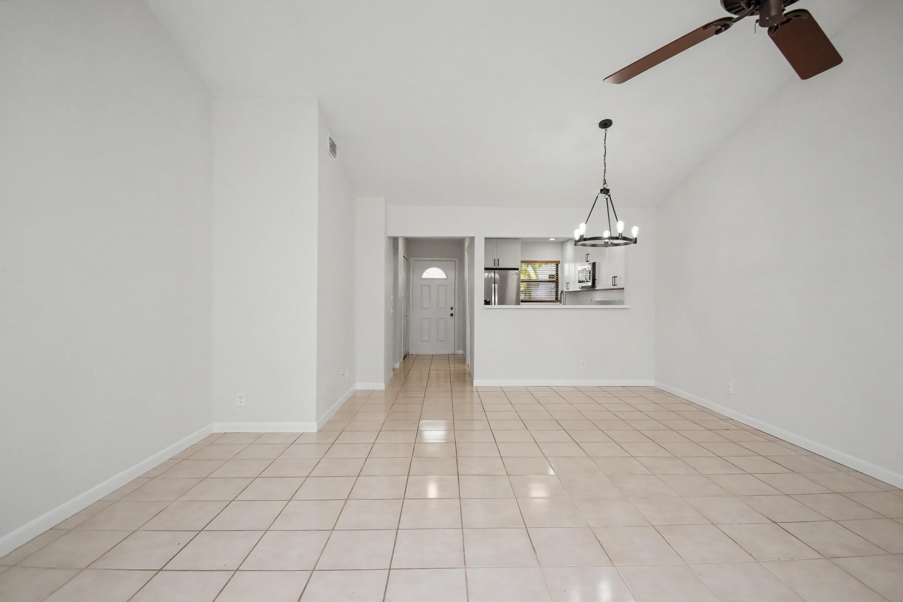 TIBURON II PH II - Residential Lease