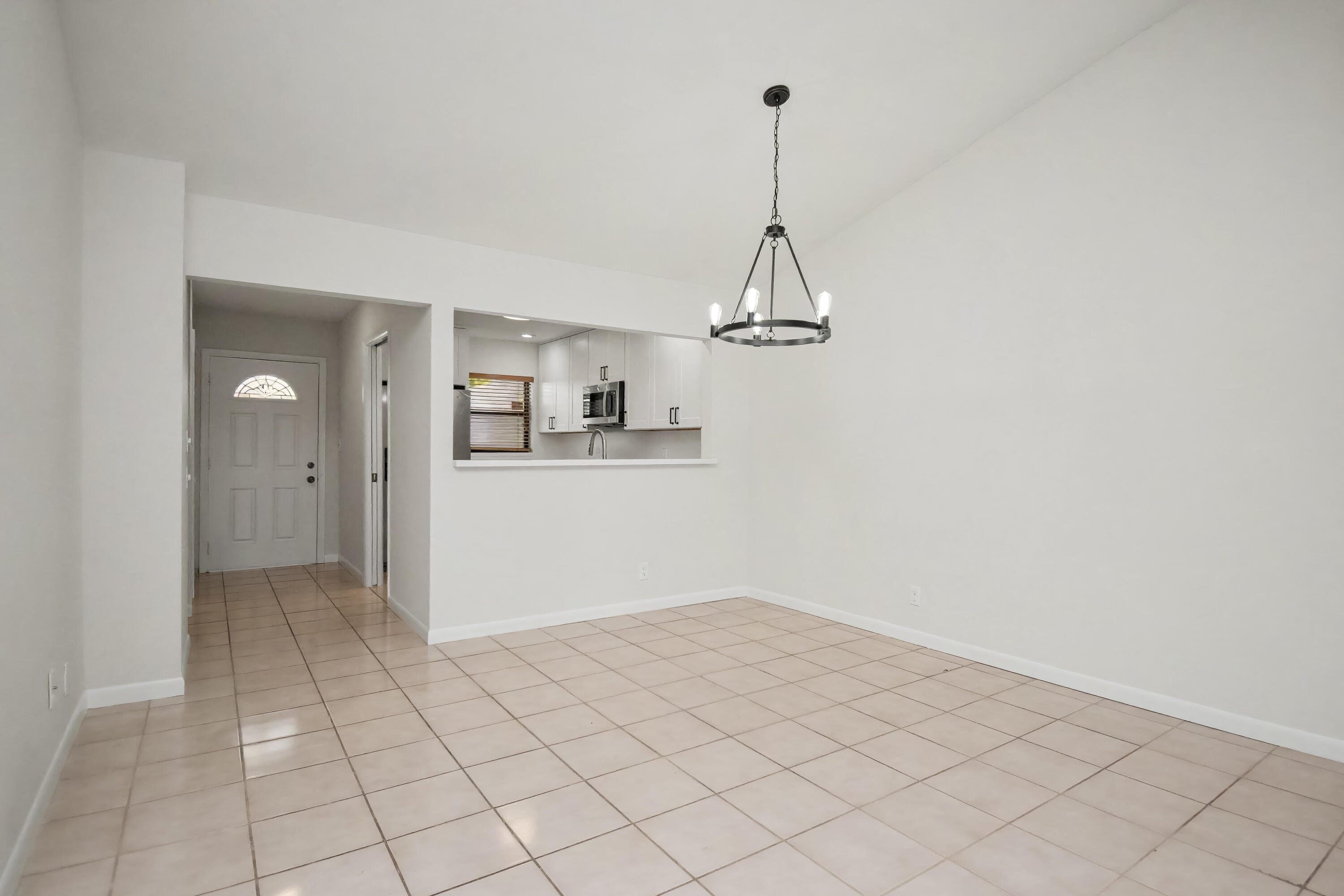 TIBURON II PH II - Residential Lease