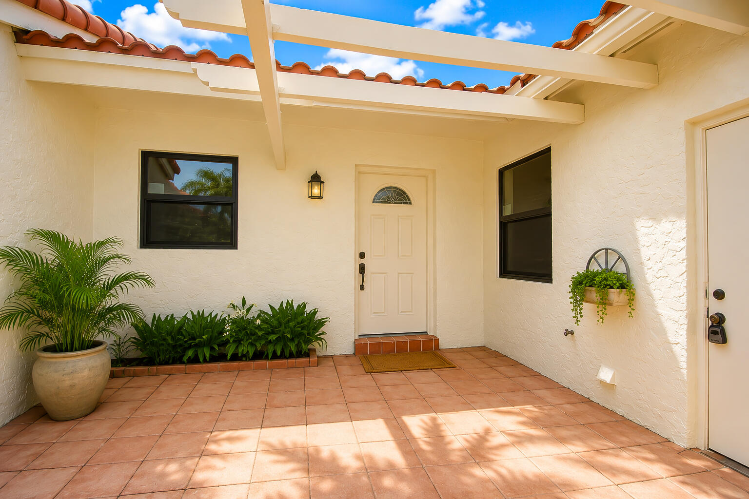 TIBURON II PH II - Residential Lease
