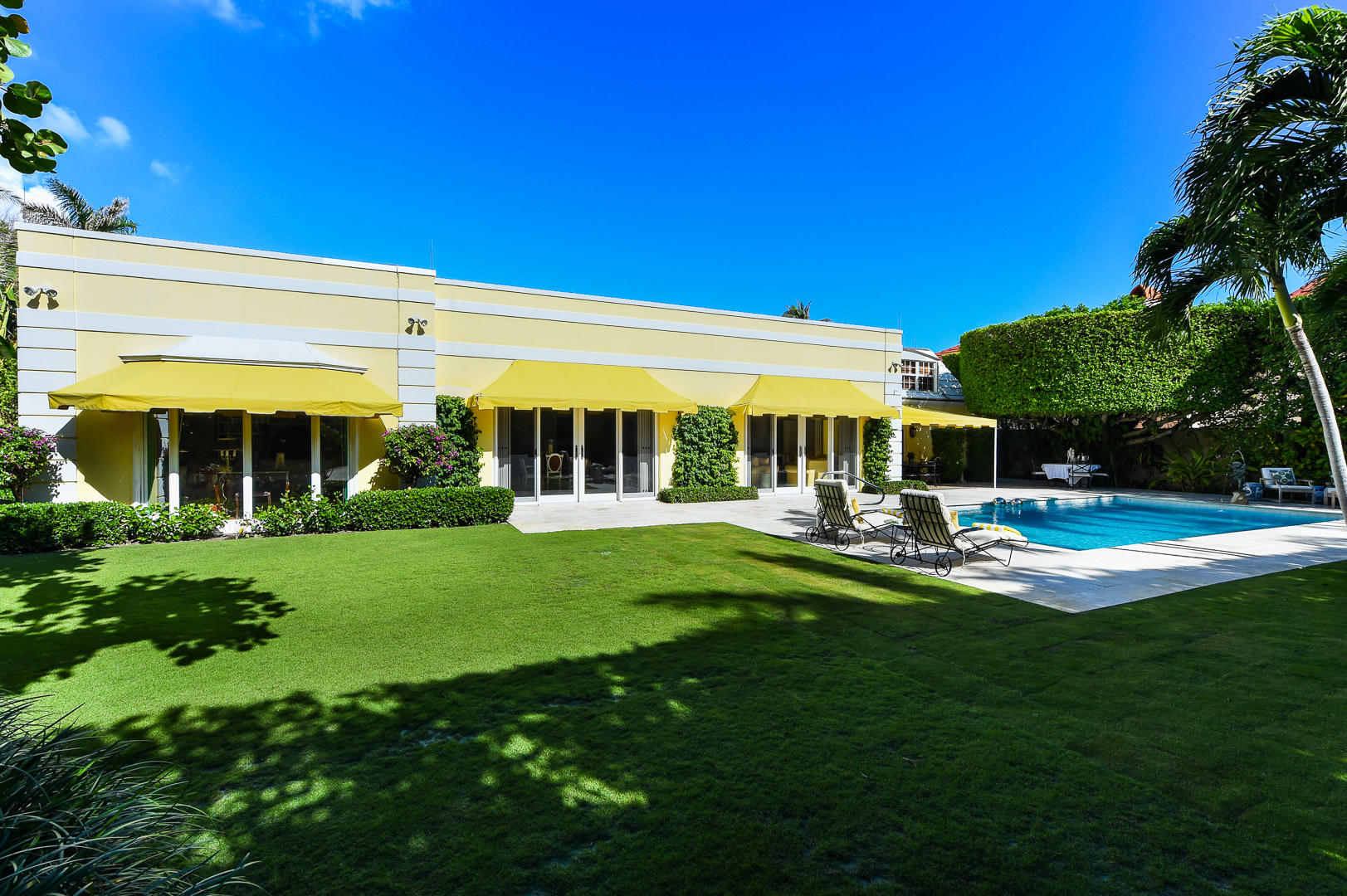 BOULEVARD ESTATES - Residential