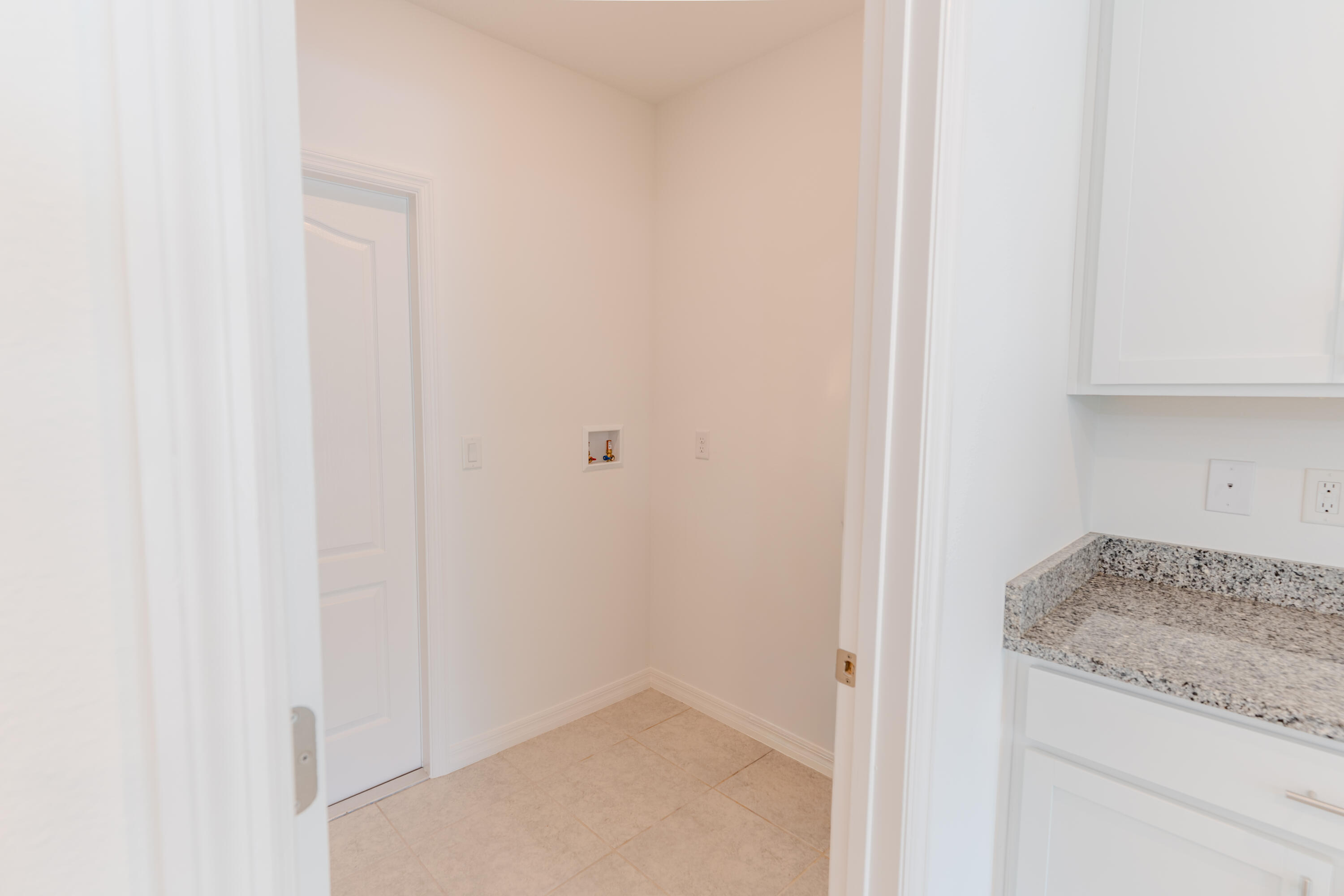 PORT ST LUCIE SECTION 25 - Residential