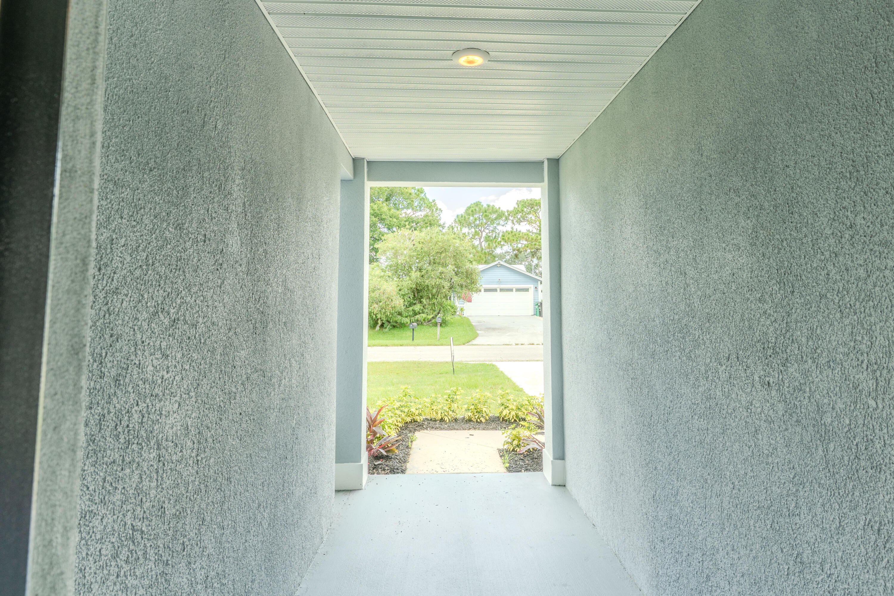 PORT ST LUCIE SECTION 25 - Residential