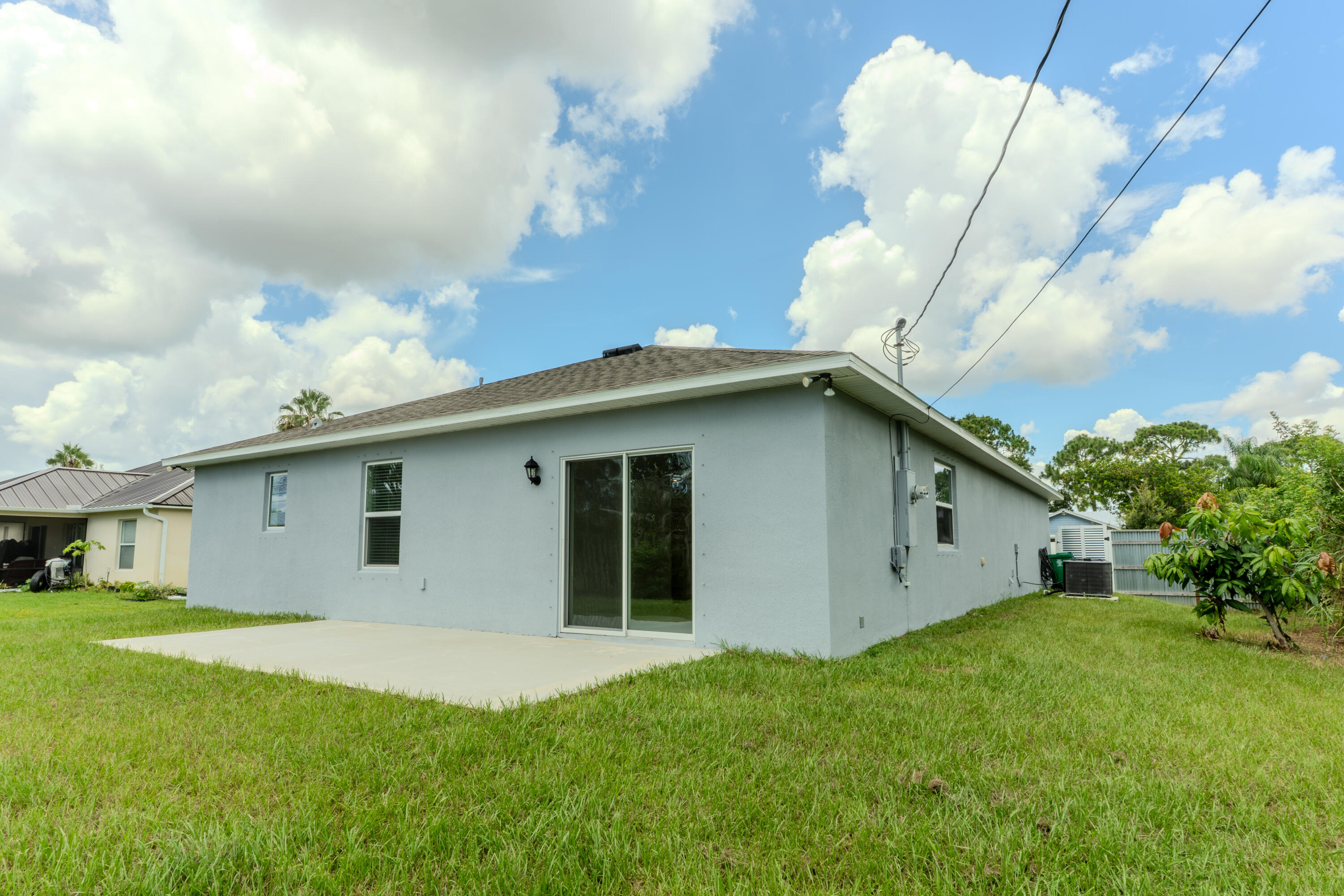 PORT ST LUCIE SECTION 25 - Residential