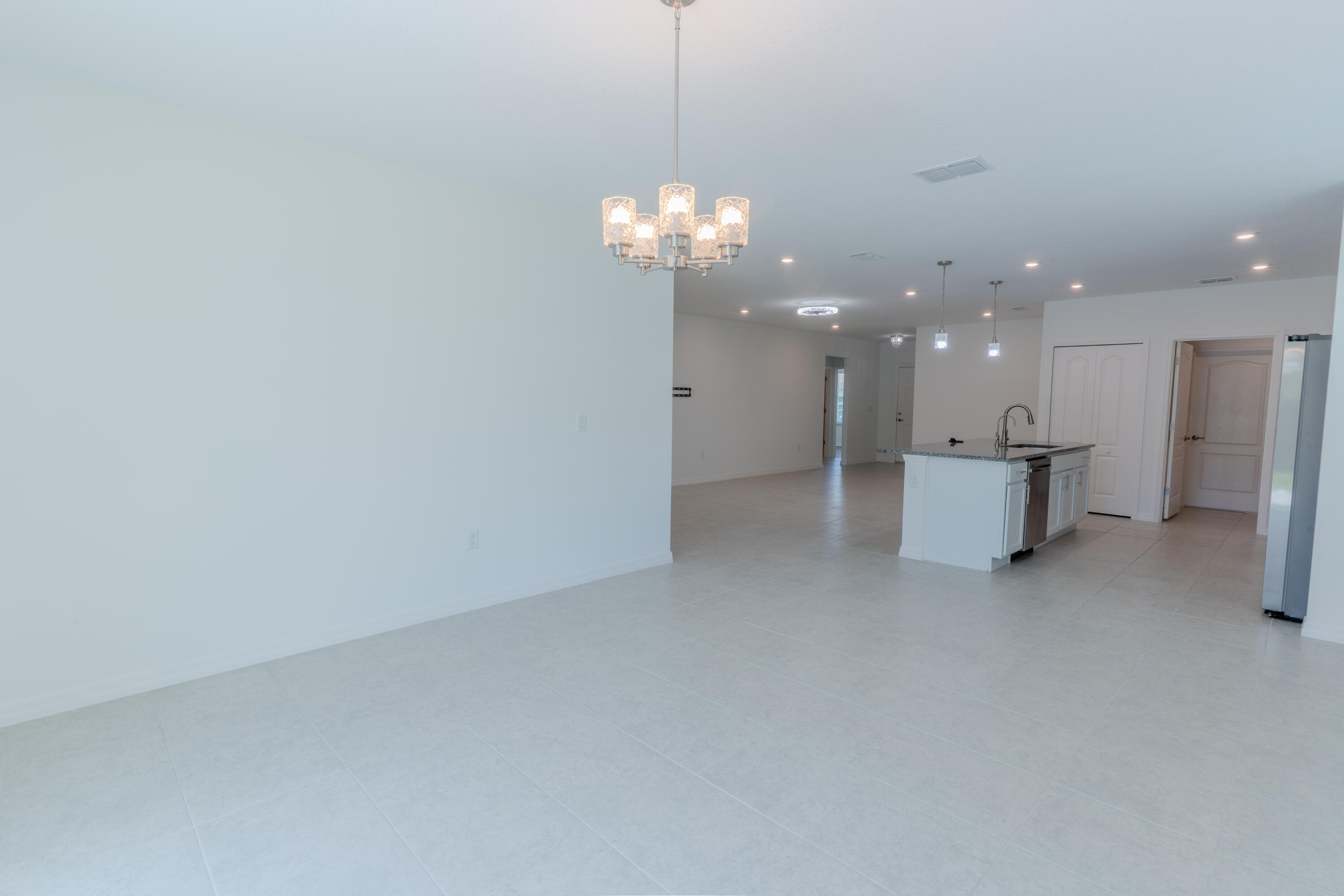 PORT ST LUCIE SECTION 25 - Residential