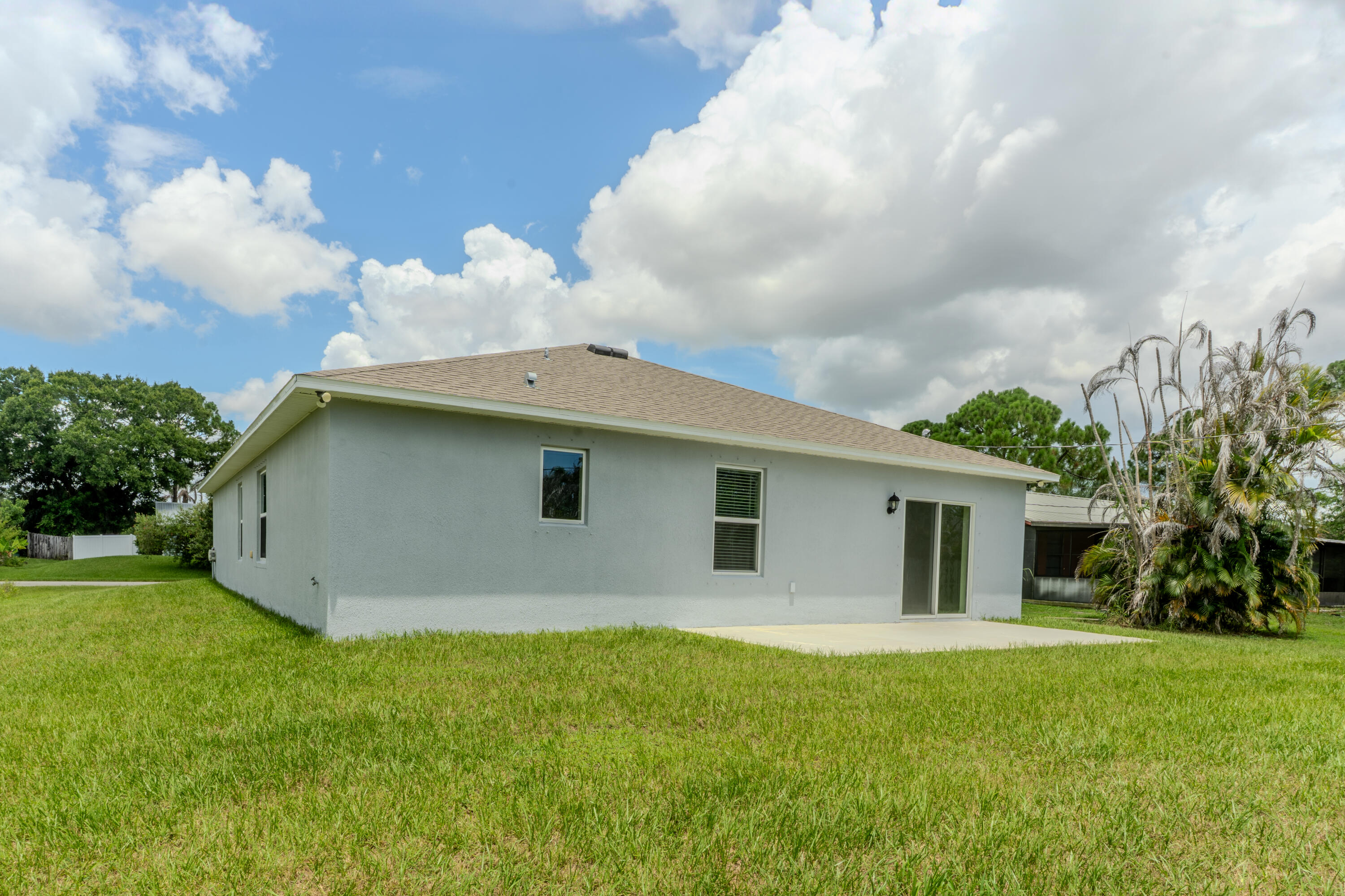 PORT ST LUCIE SECTION 25 - Residential