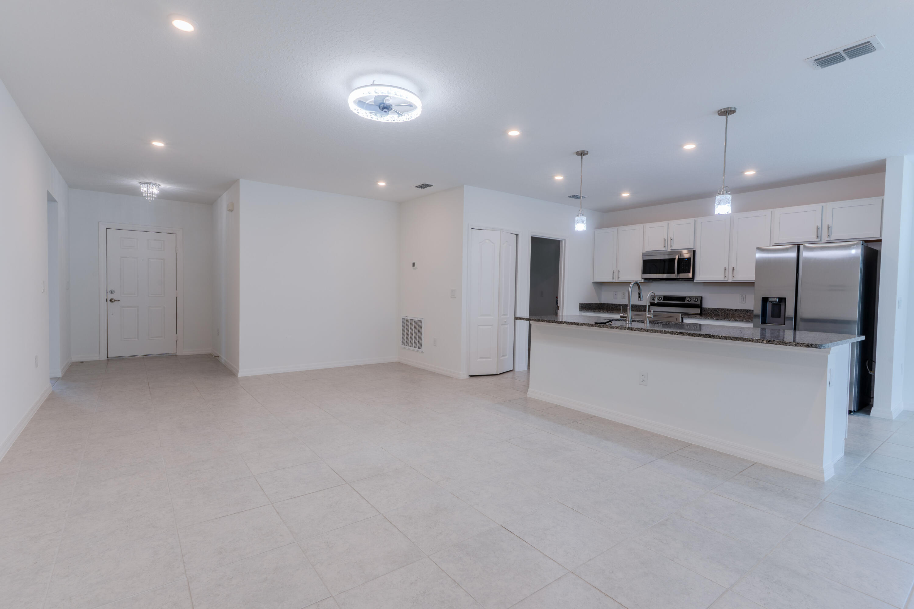 PORT ST LUCIE SECTION 25 - Residential