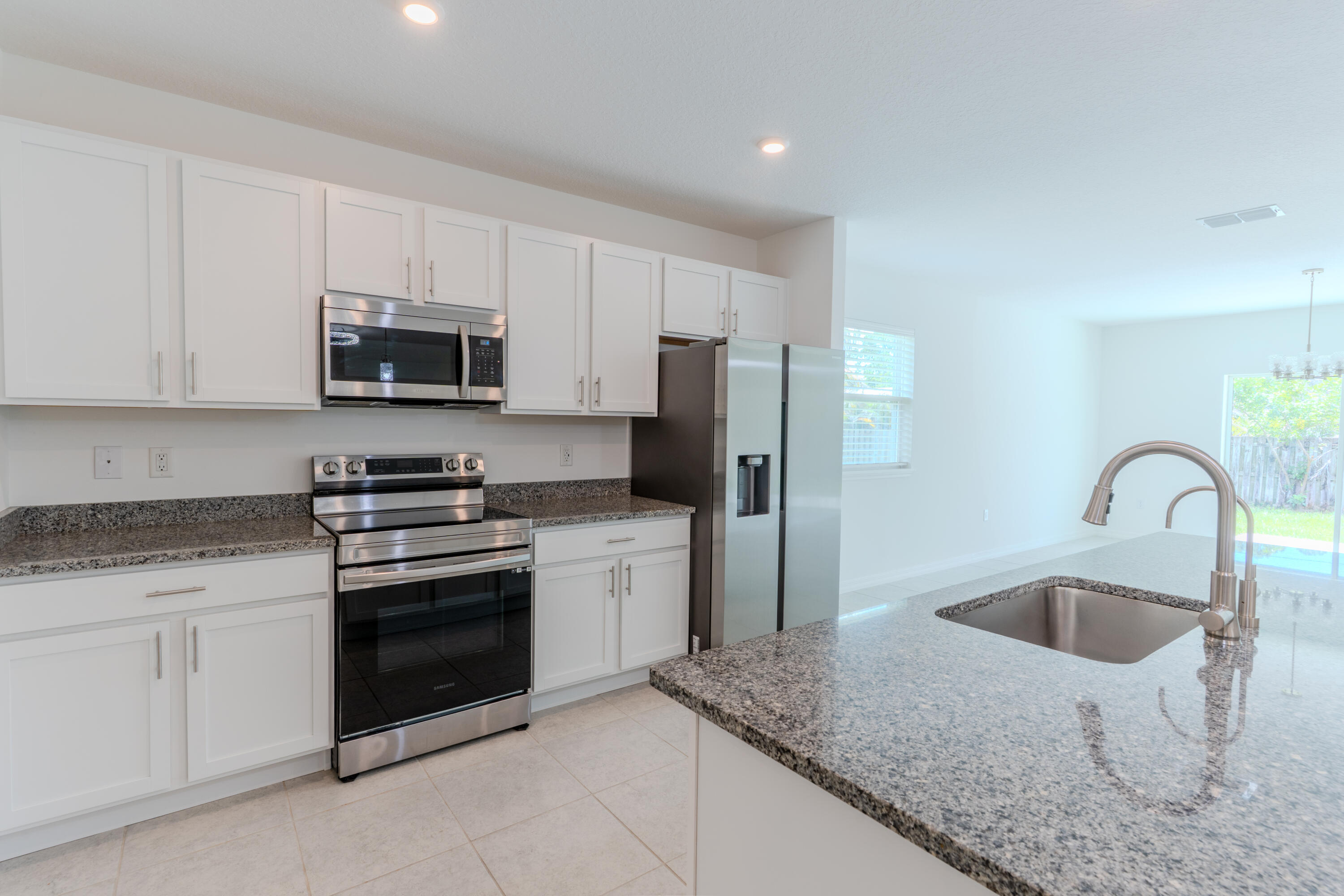 PORT ST LUCIE SECTION 25 - Residential