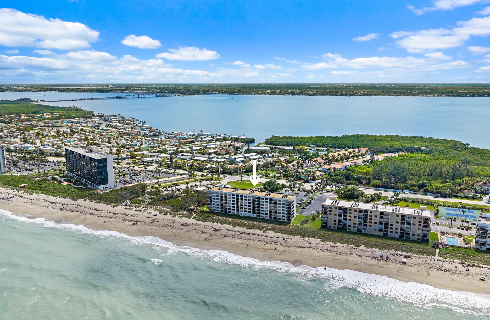Oceanrise Condominium - Residential