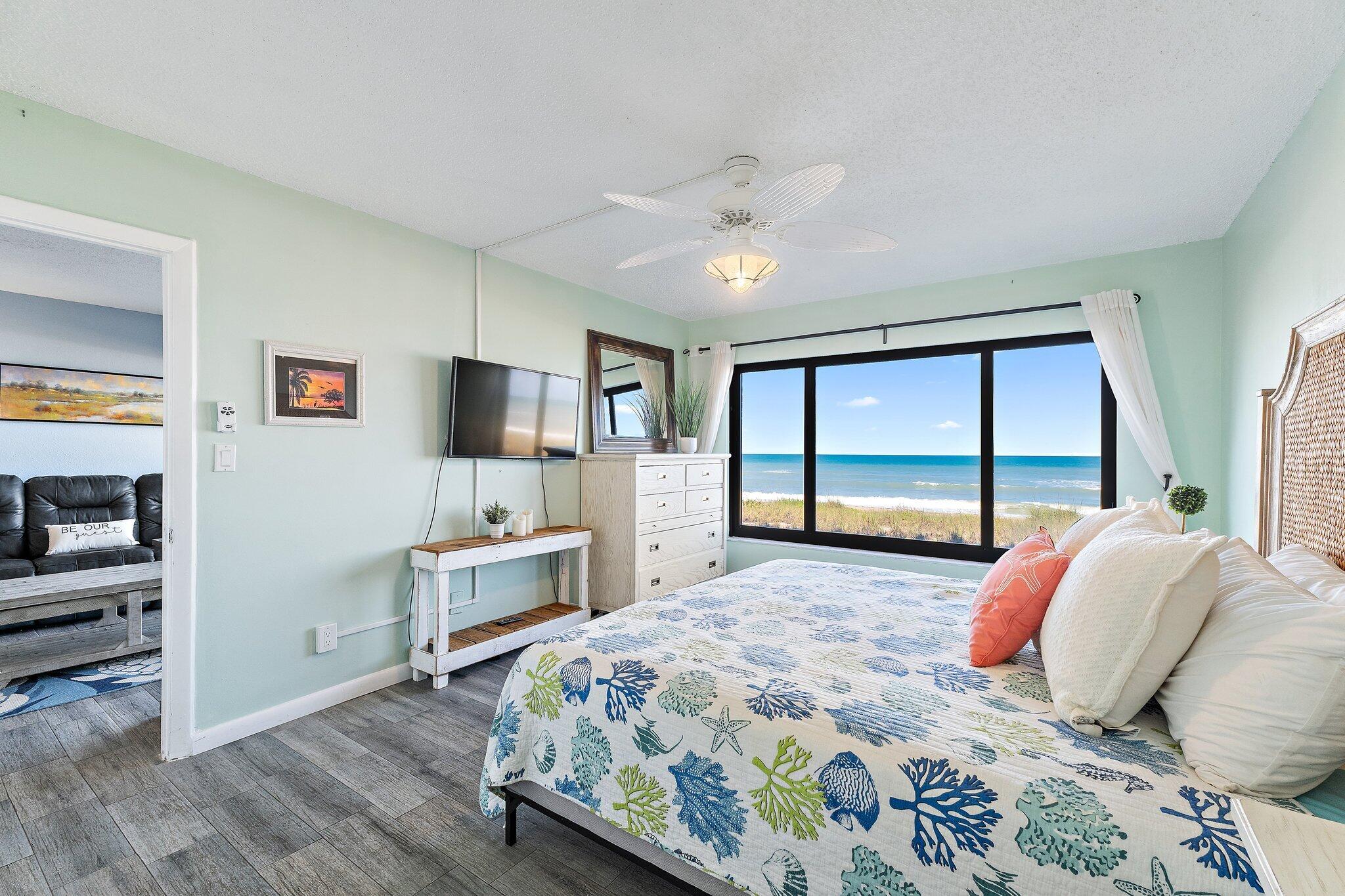 Oceanrise Condominium - Residential