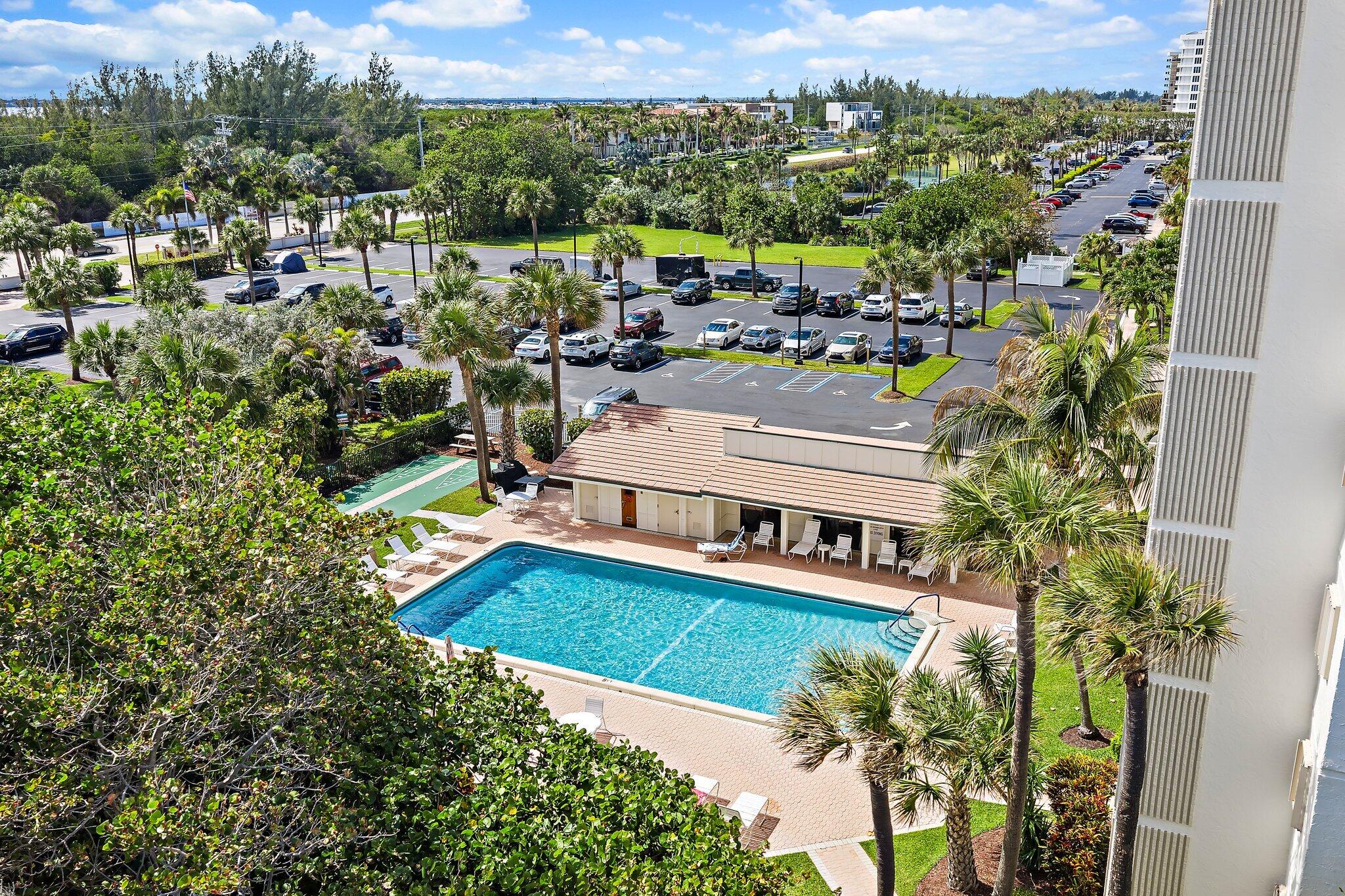 Oceanrise Condominium - Residential