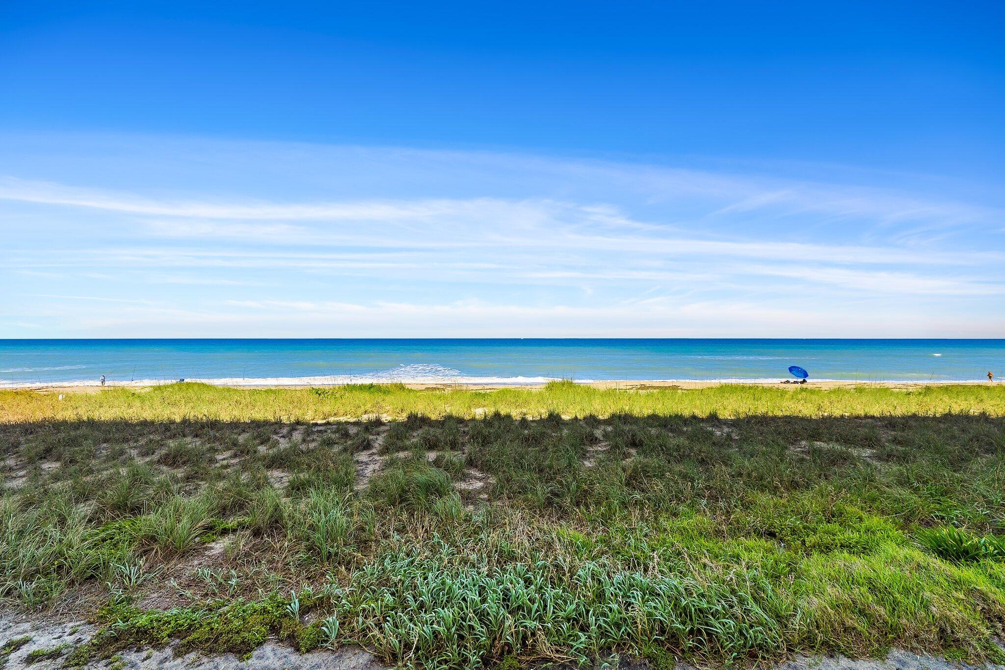 Oceanrise Condominium - Residential