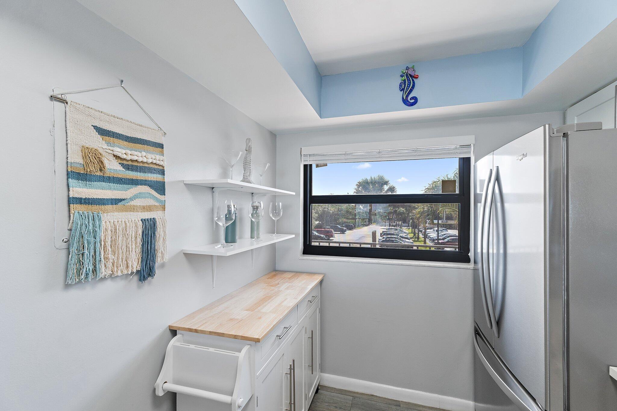 Oceanrise Condominium - Residential