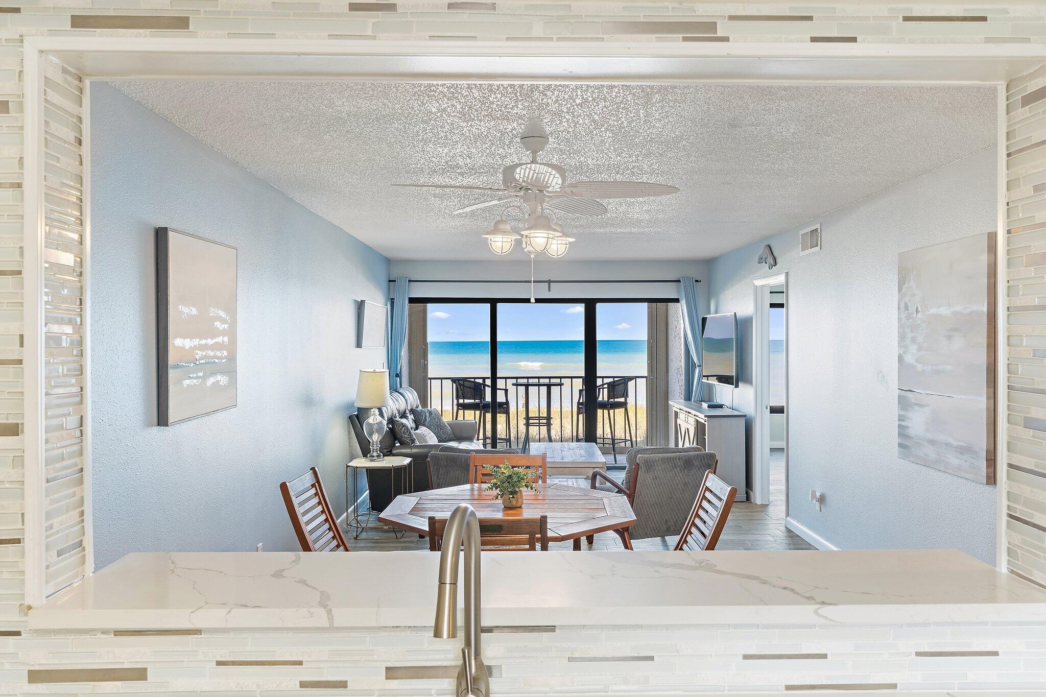 Oceanrise Condominium - Residential