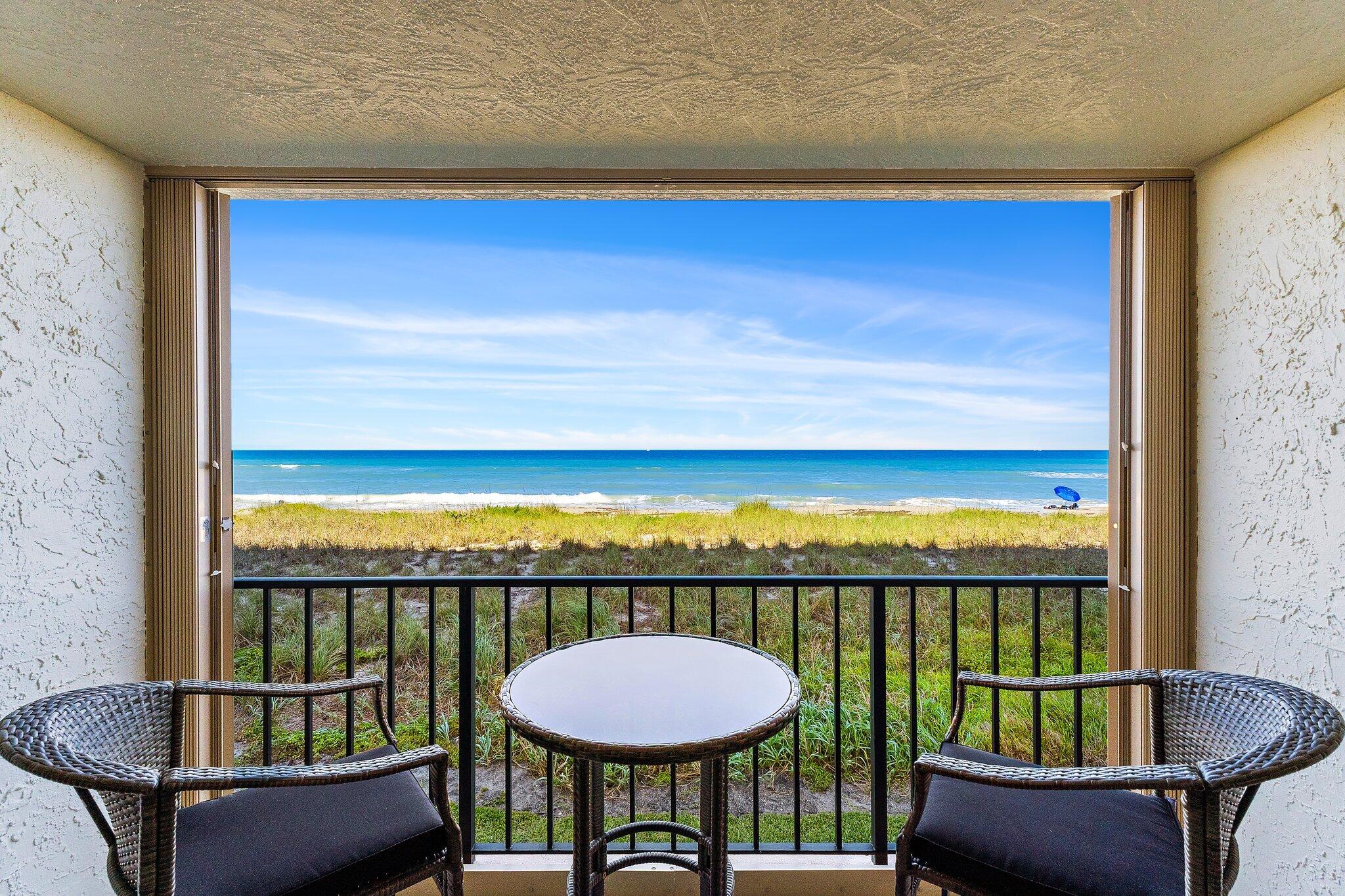 Oceanrise Condominium - Residential