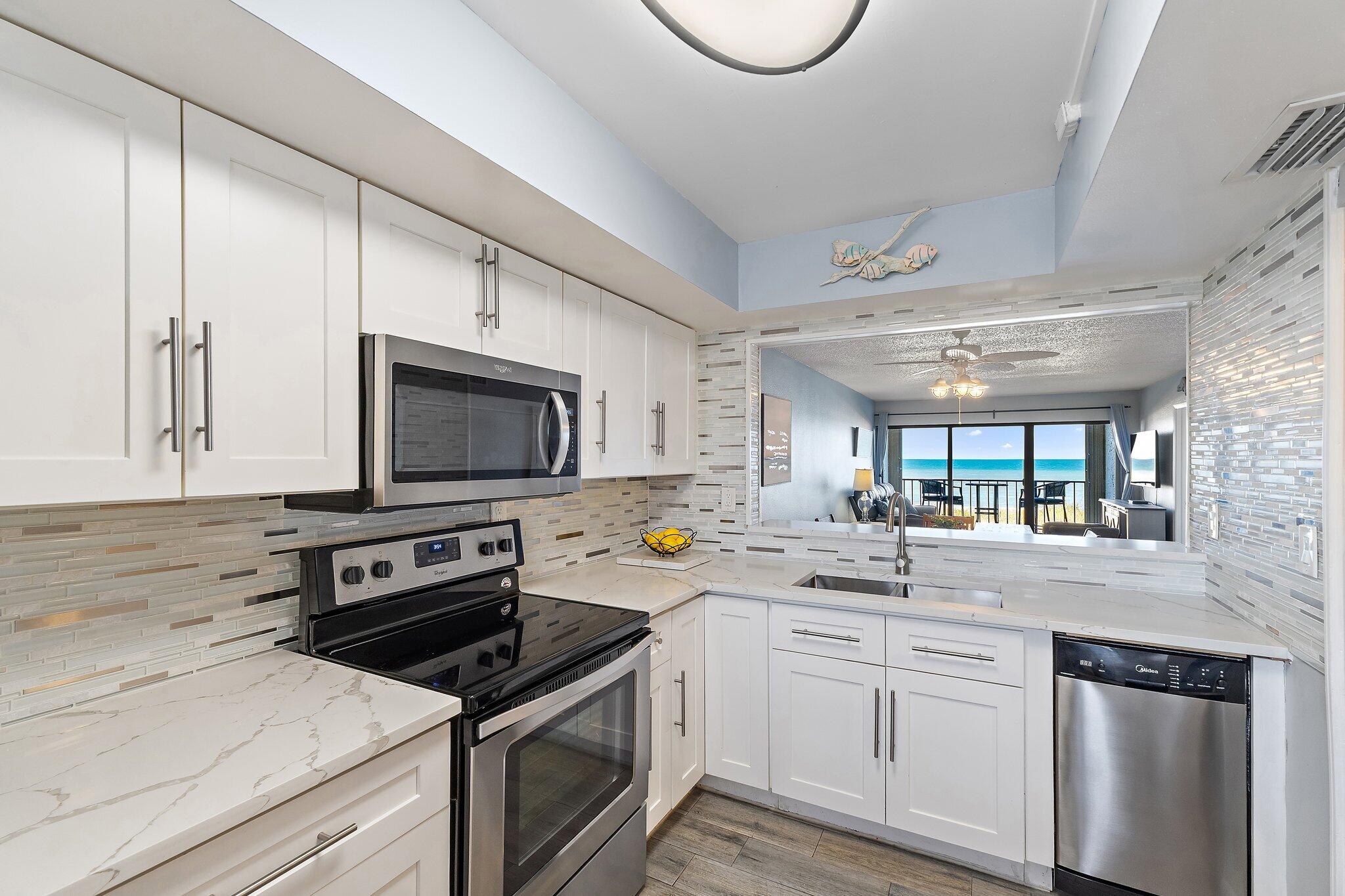 Oceanrise Condominium - Residential
