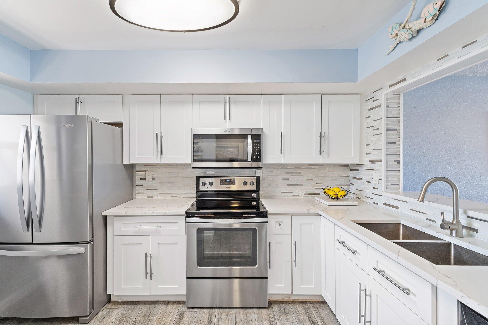 Oceanrise Condominium - Residential