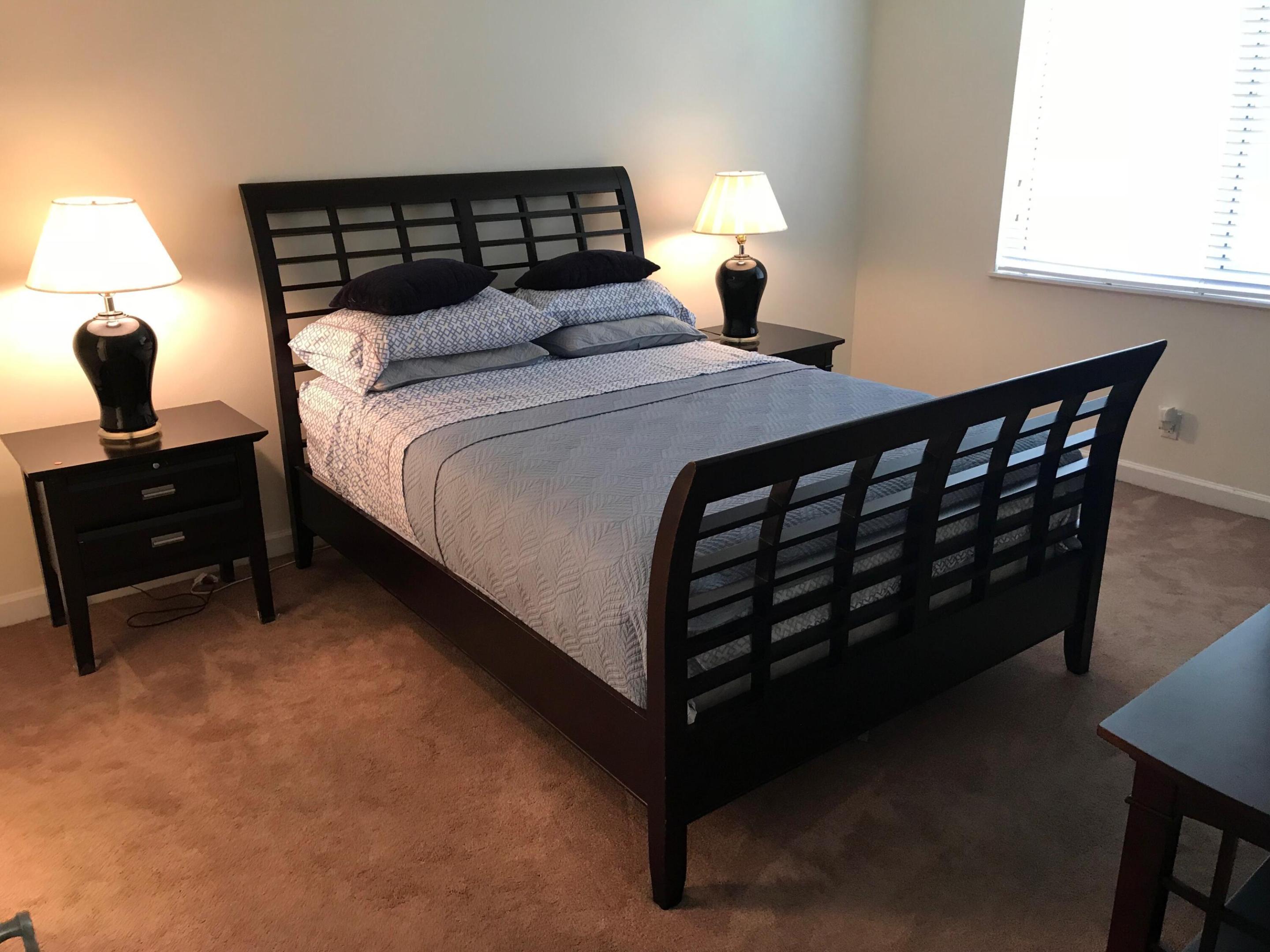BERMUDA CAY CONDO - Residential Lease