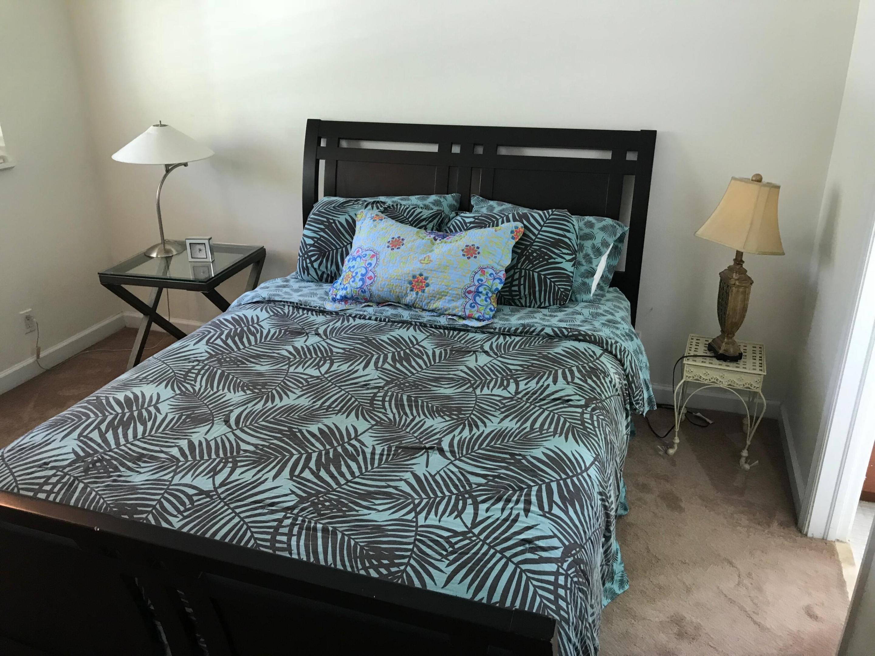 BERMUDA CAY CONDO - Residential Lease