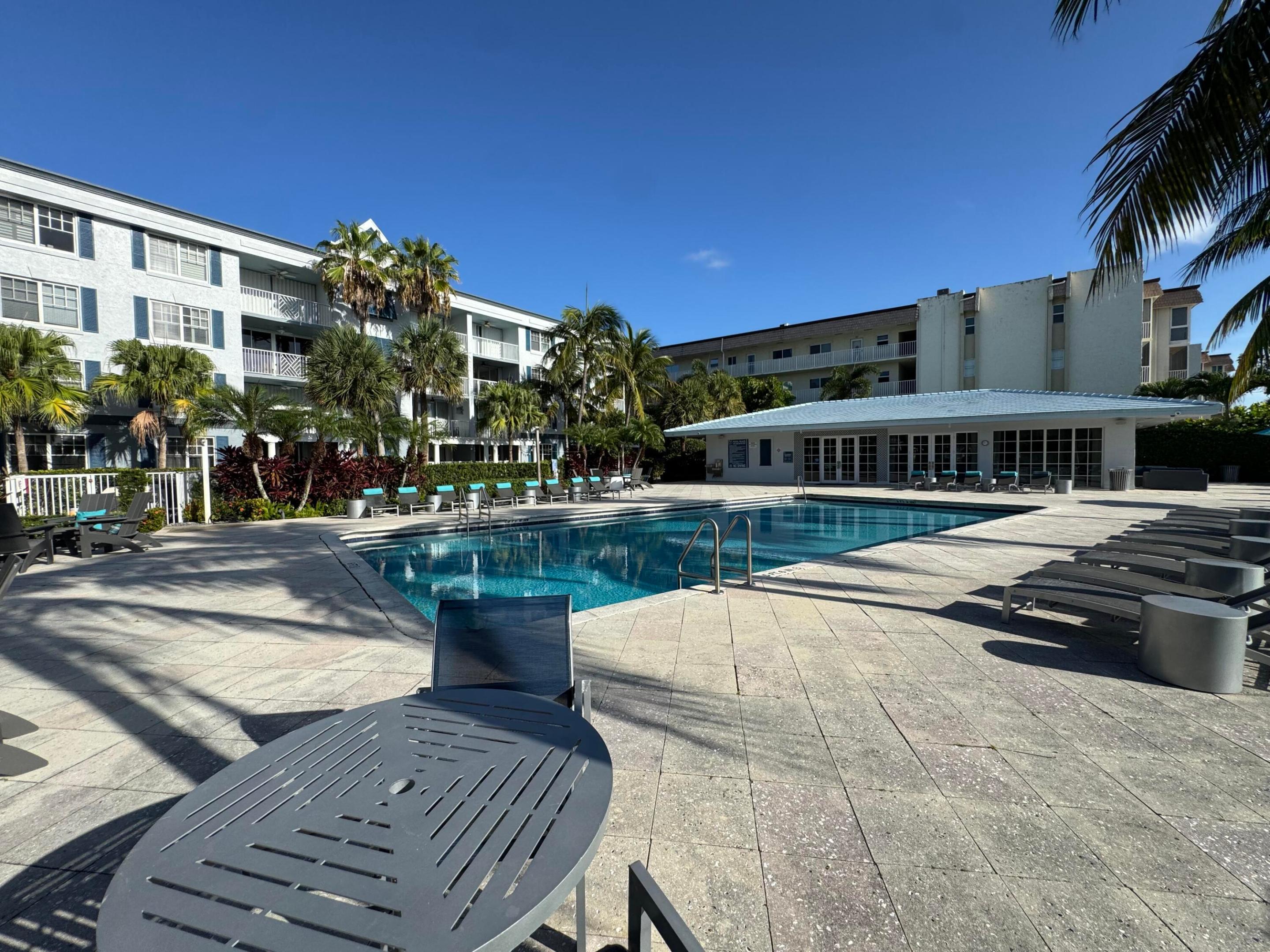 BERMUDA CAY CONDO - Residential Lease
