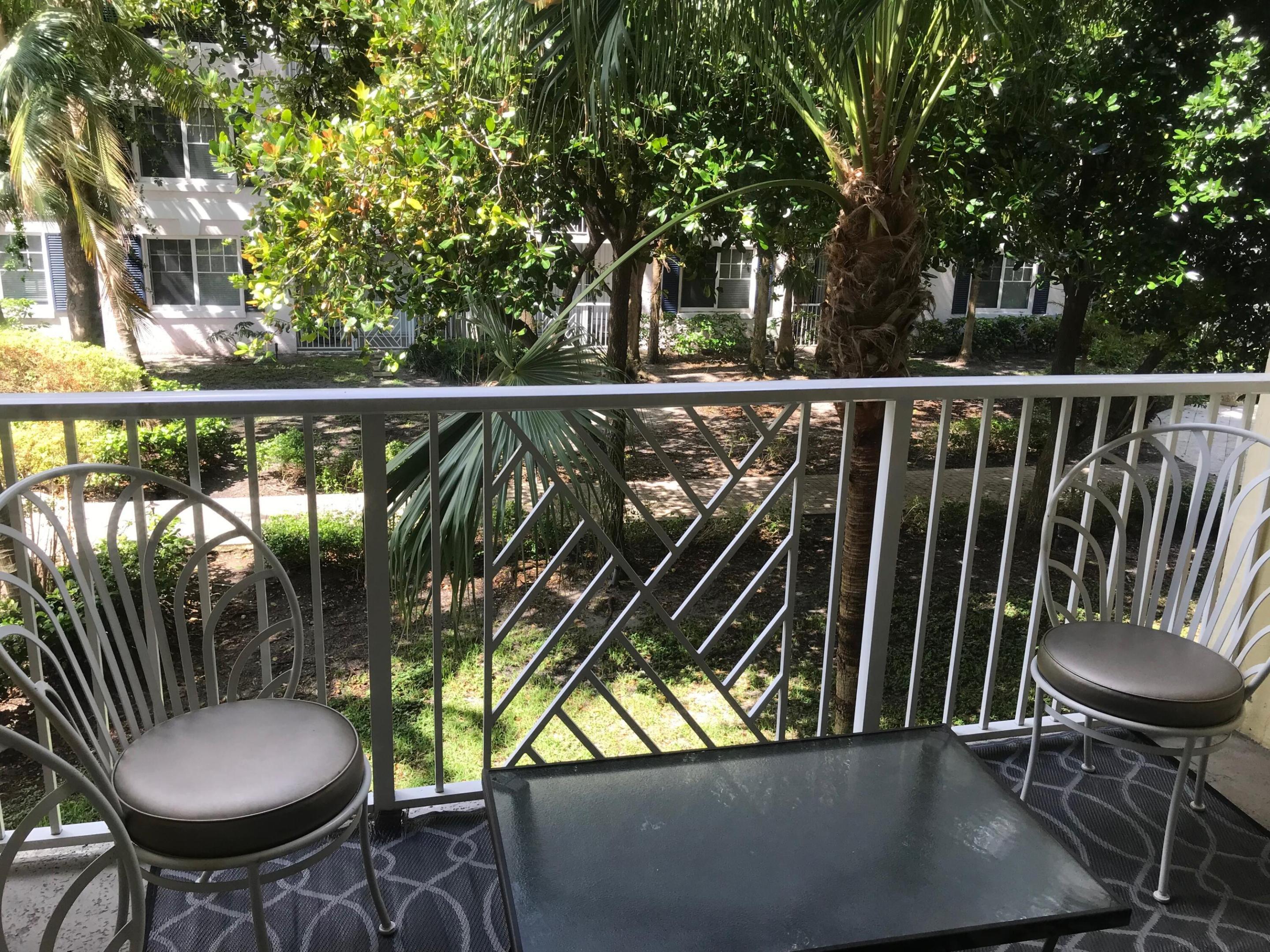 BERMUDA CAY CONDO - Residential Lease