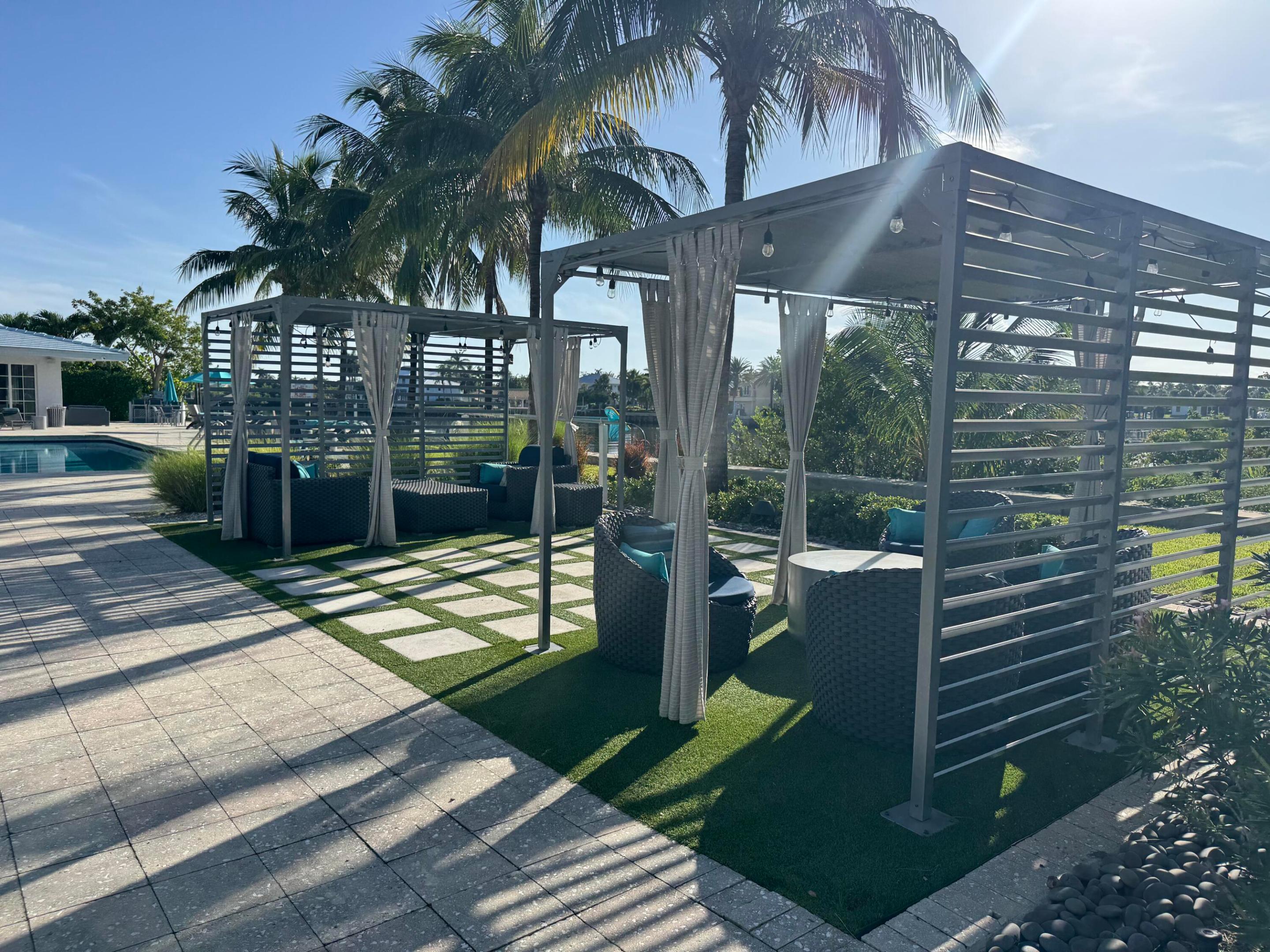 BERMUDA CAY CONDO - Residential Lease